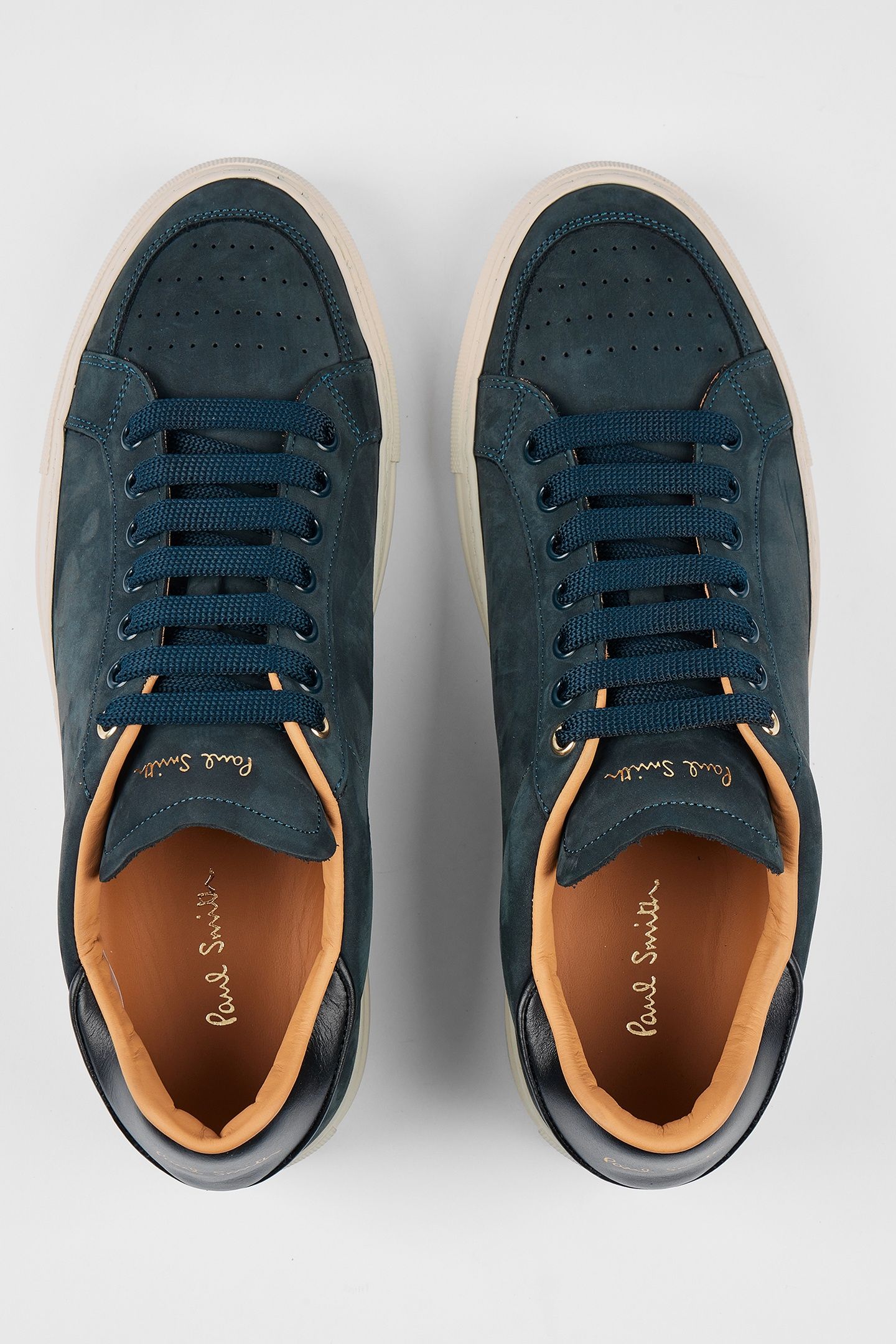 MENS SHOE BANFF DARK NAVY VERY DARK NAVY 8