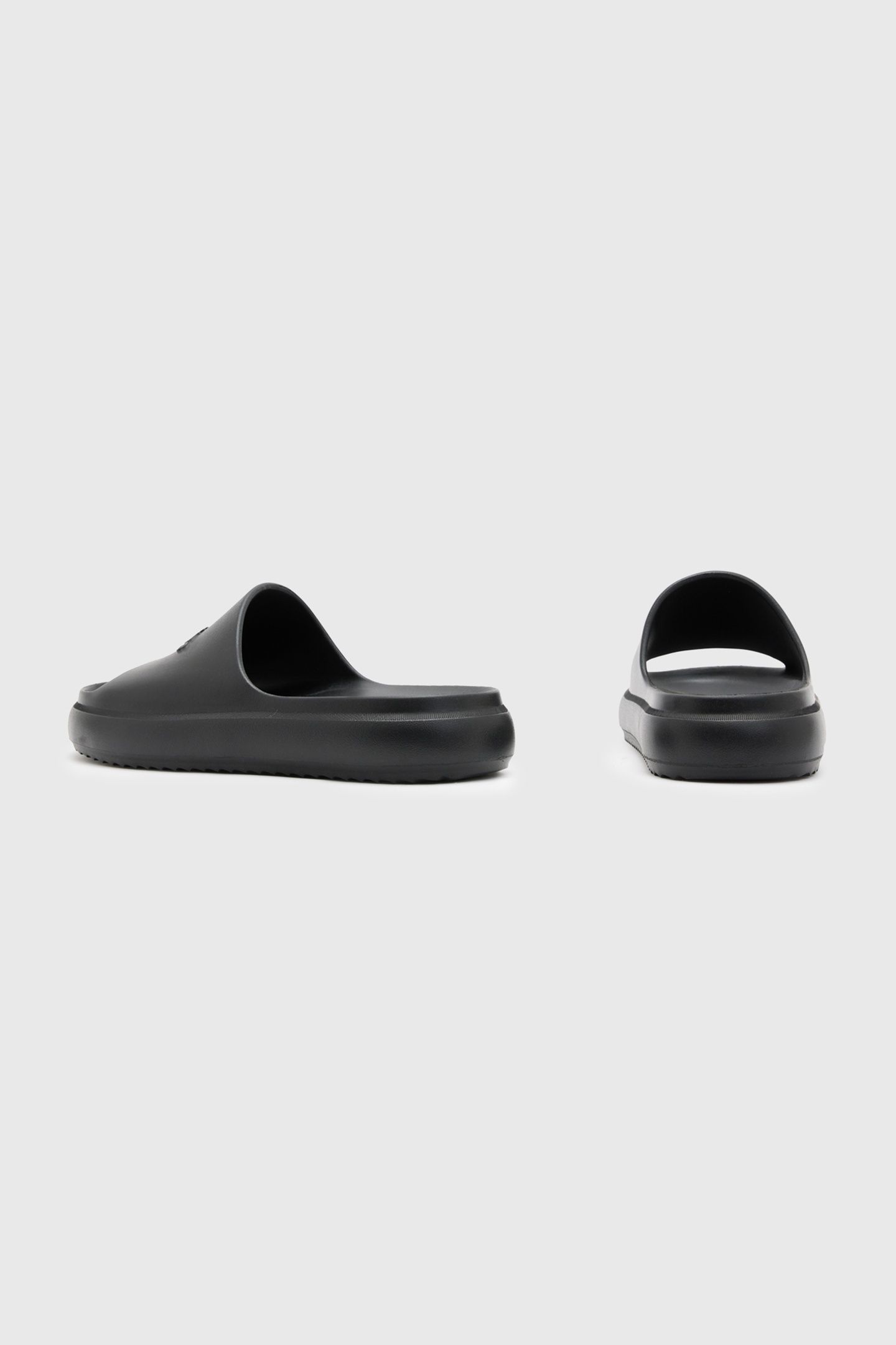 DUNE SLIDER BLACK 6