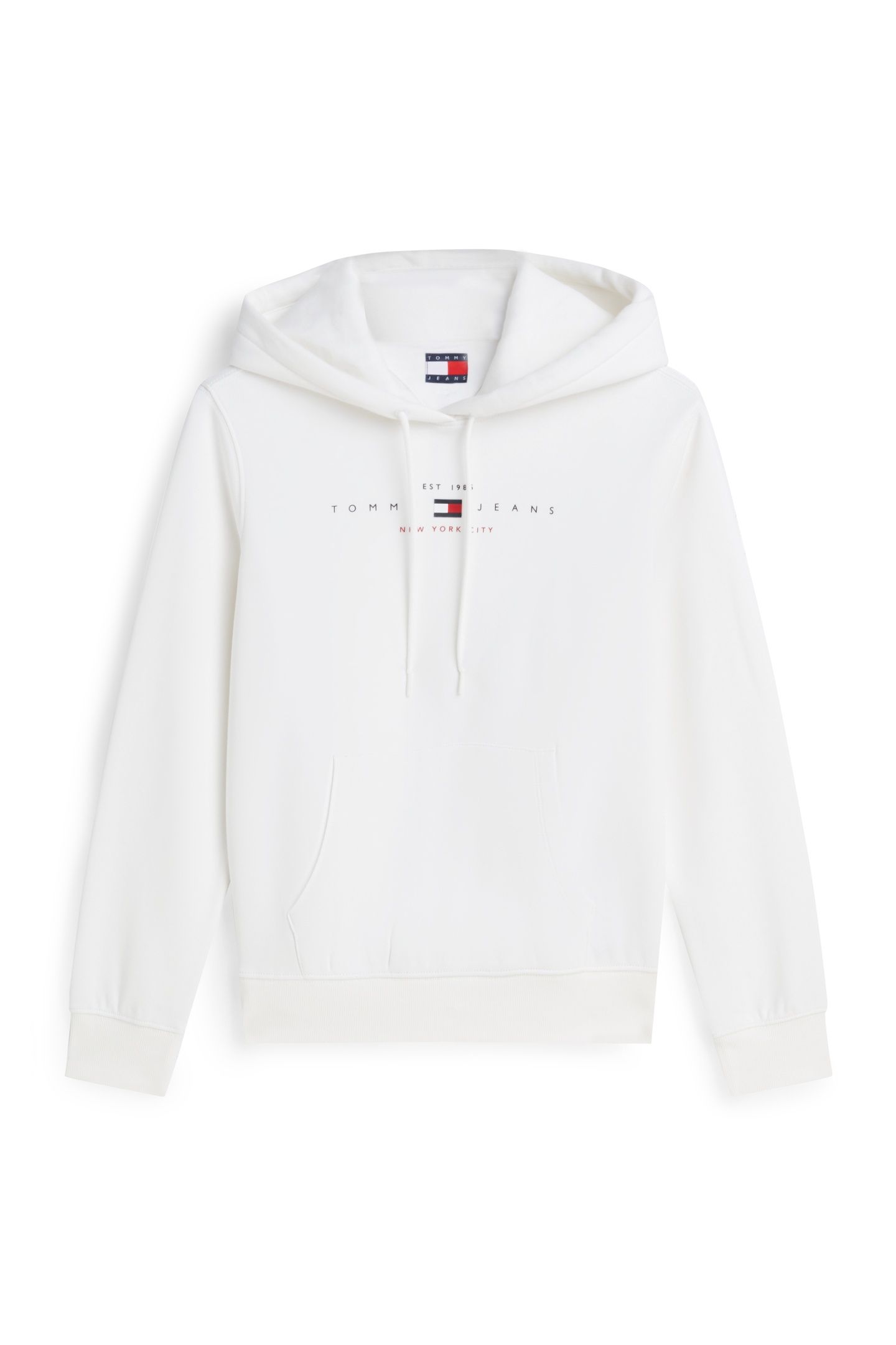 TJW REG US LINEAR HOODIE ECRU 4