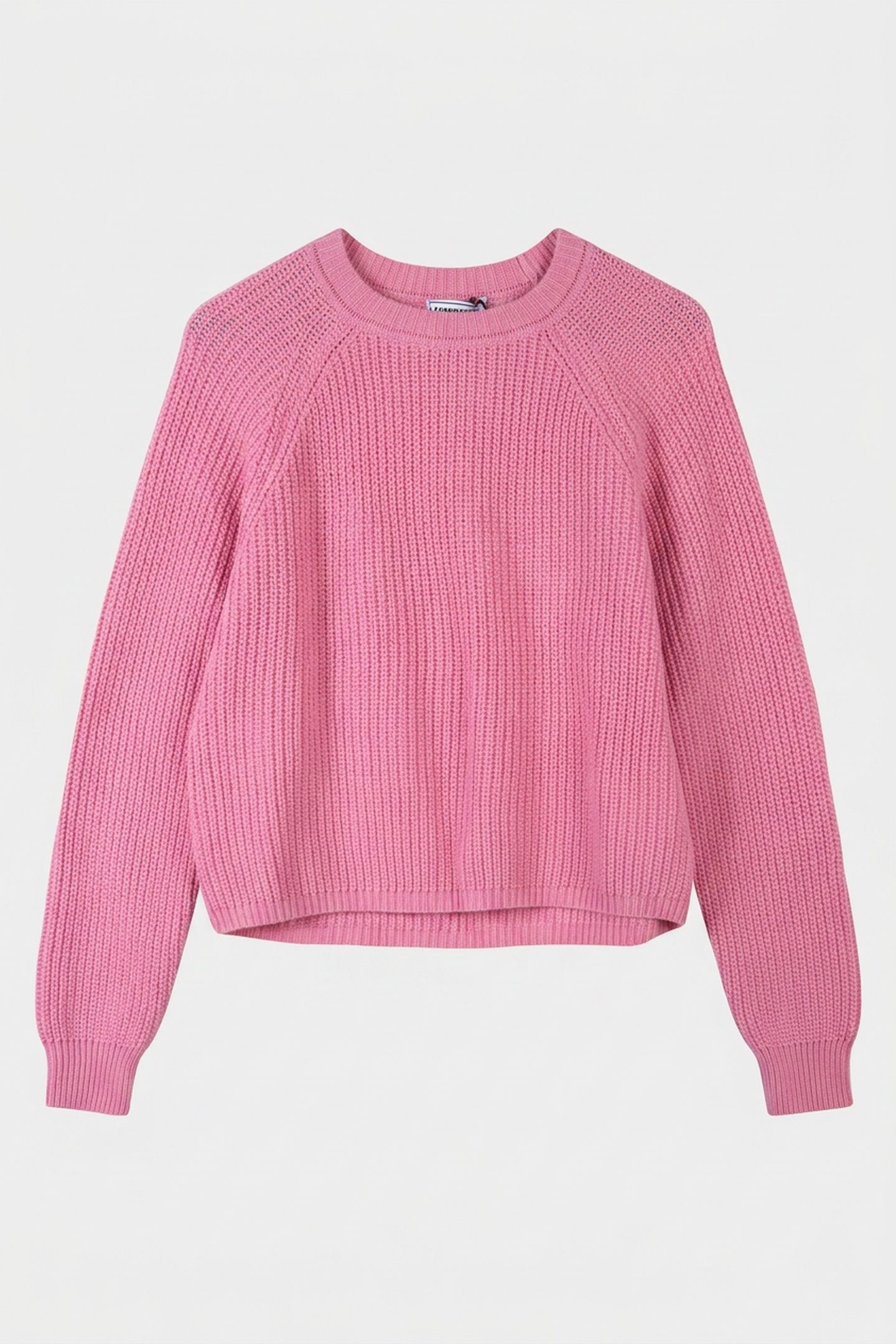 KNITWEAR PINK 3