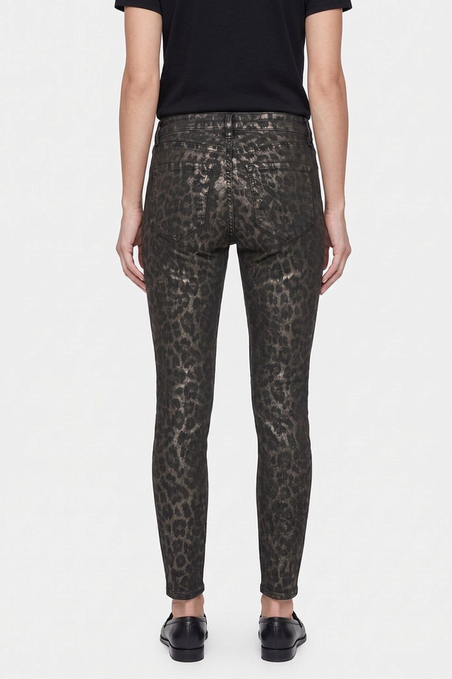 GRACE LEO CROPPED JE BRONZE 2