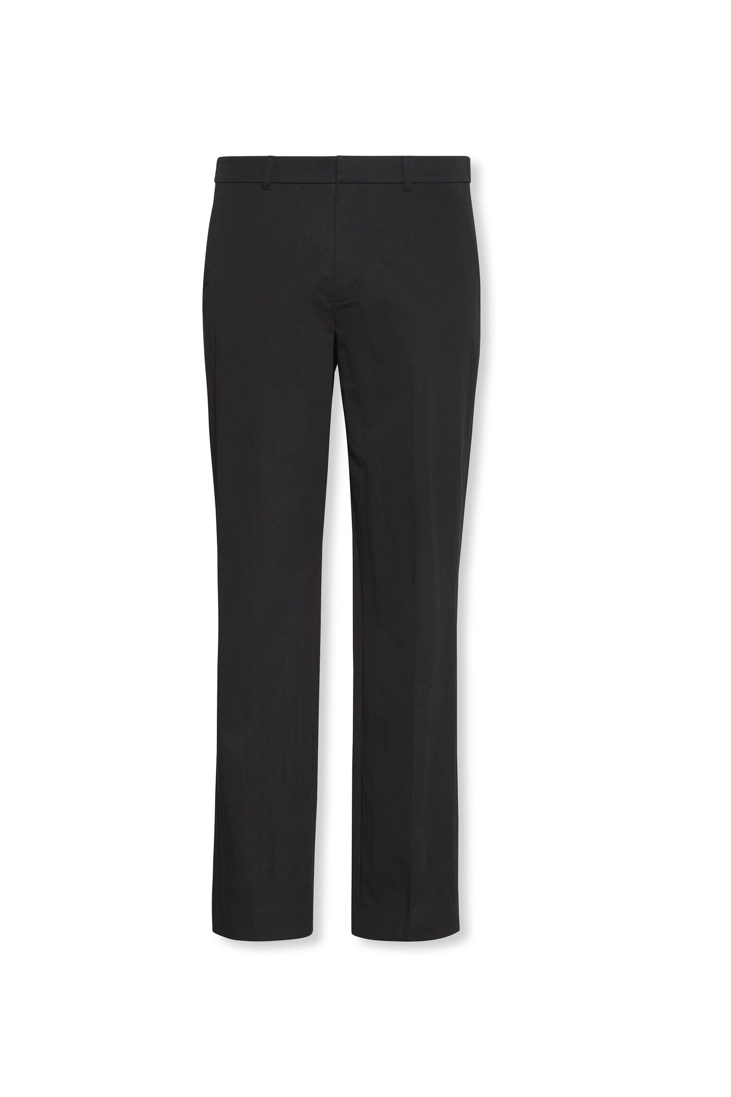 CLASSIC COTTON TECH BLACK 4