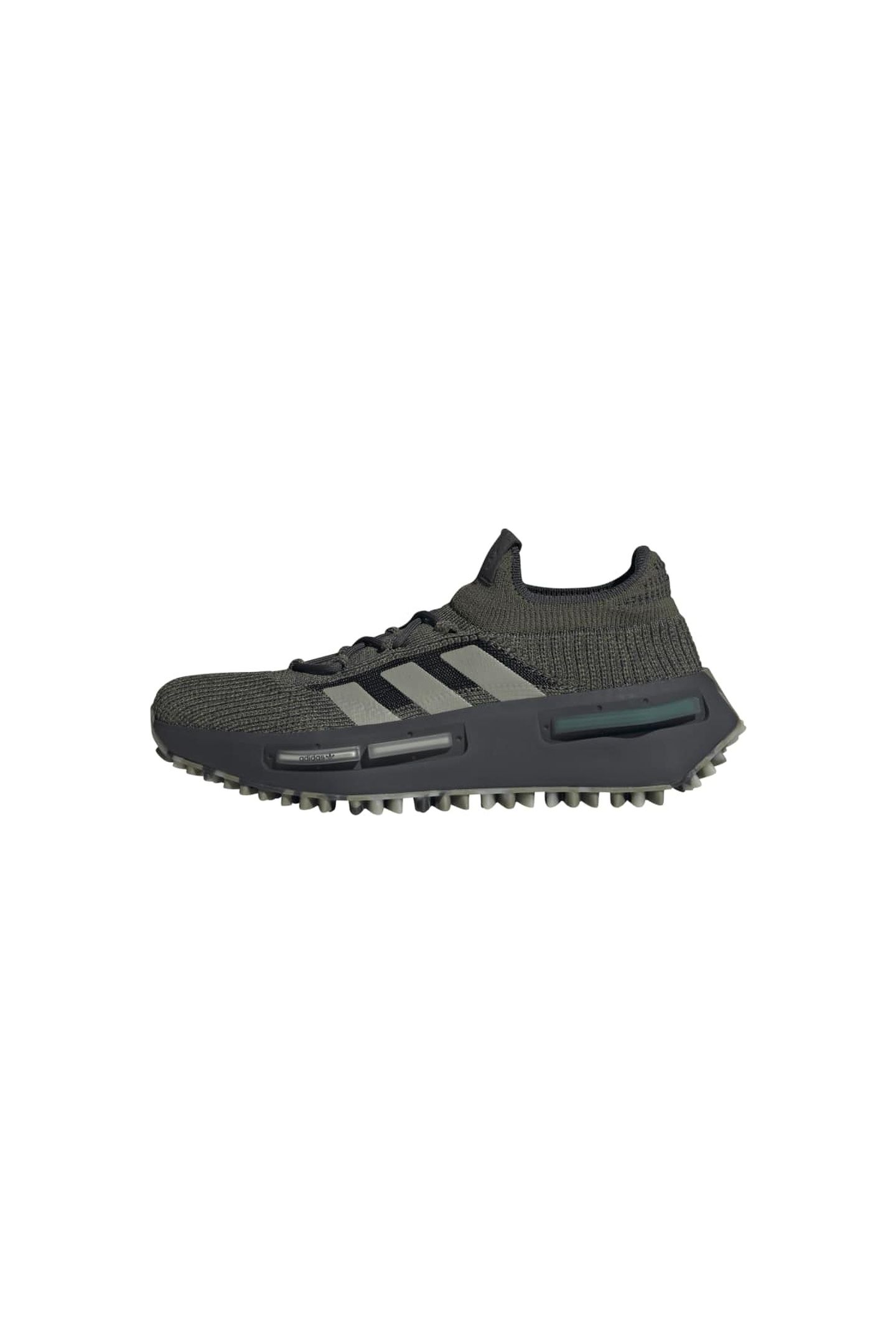UNISEX NMD_S1 FOCUS OLIVE 3