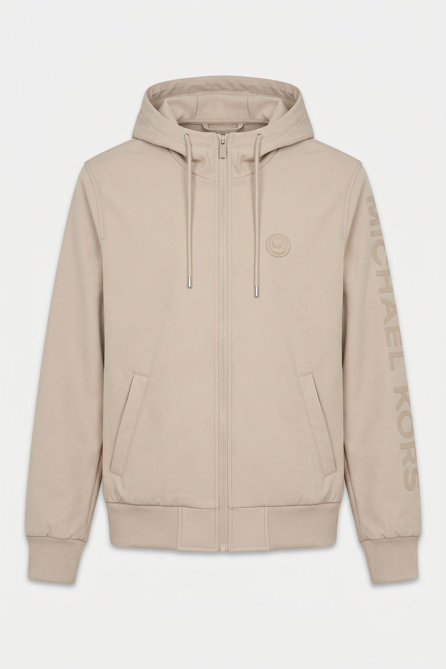 SOFT SHELL JACKET DUNE 3