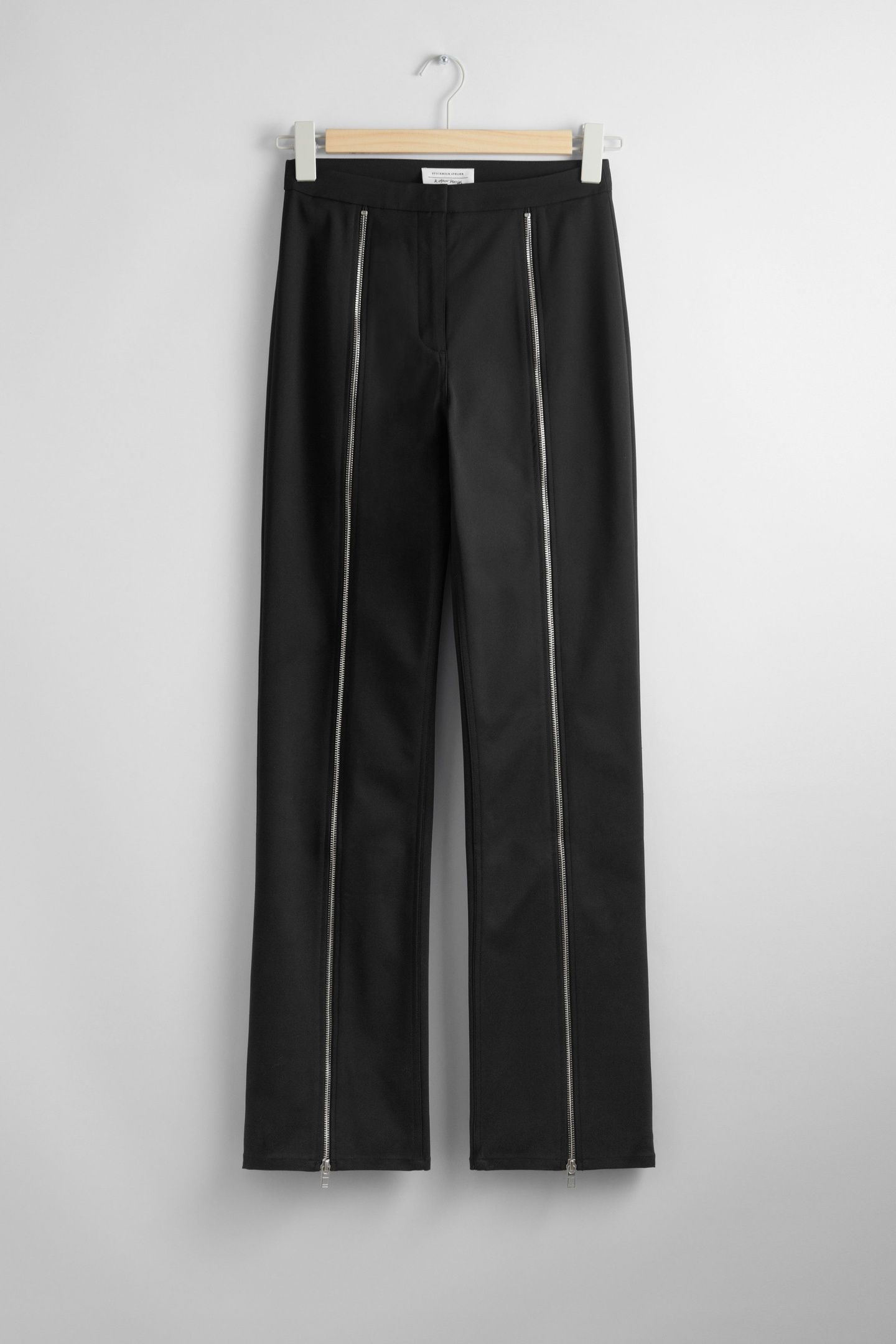 ST VALERIE TROUSERS BLACK 3