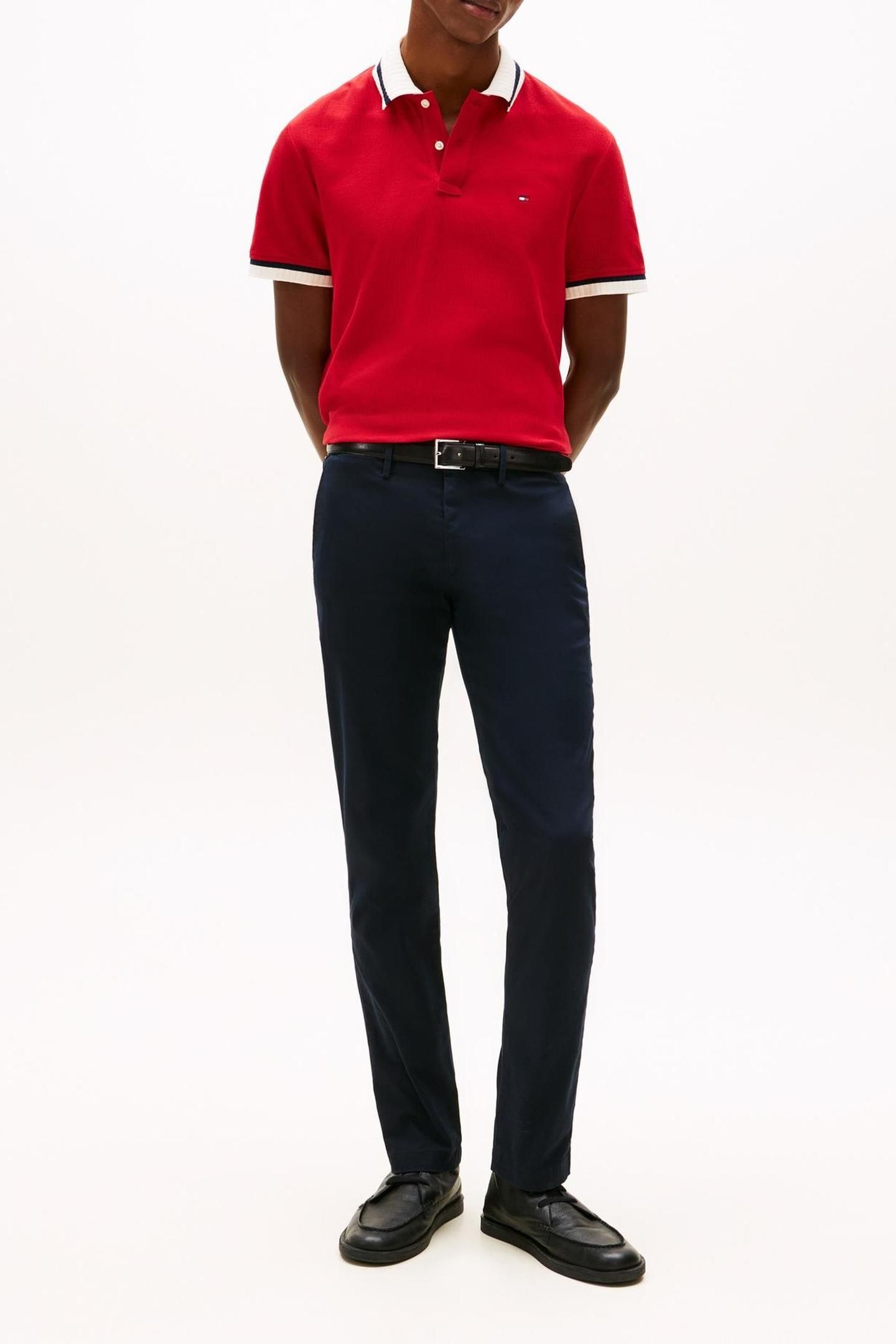 CORE BLEECKER 1985 NAVY BLUE 3