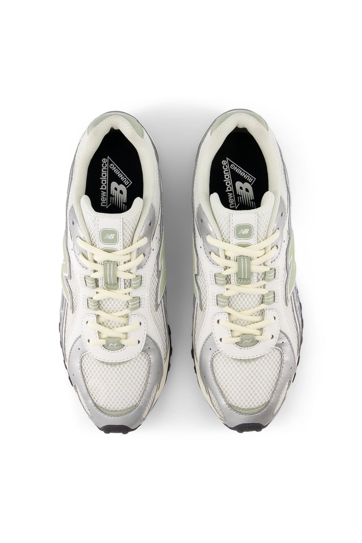UNISEX 204L SILVER METALLIC 7