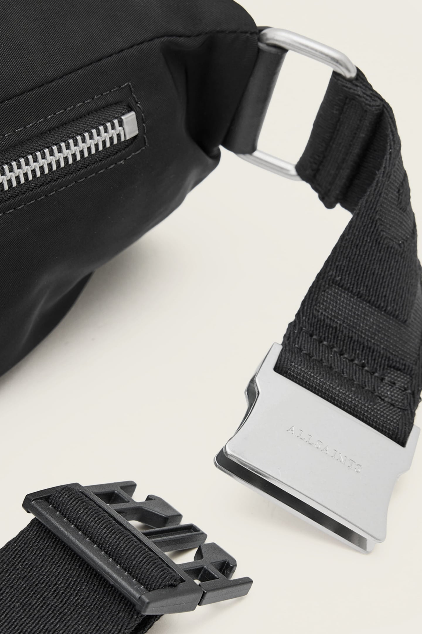 ITOKO BUMBAG BLACK 6