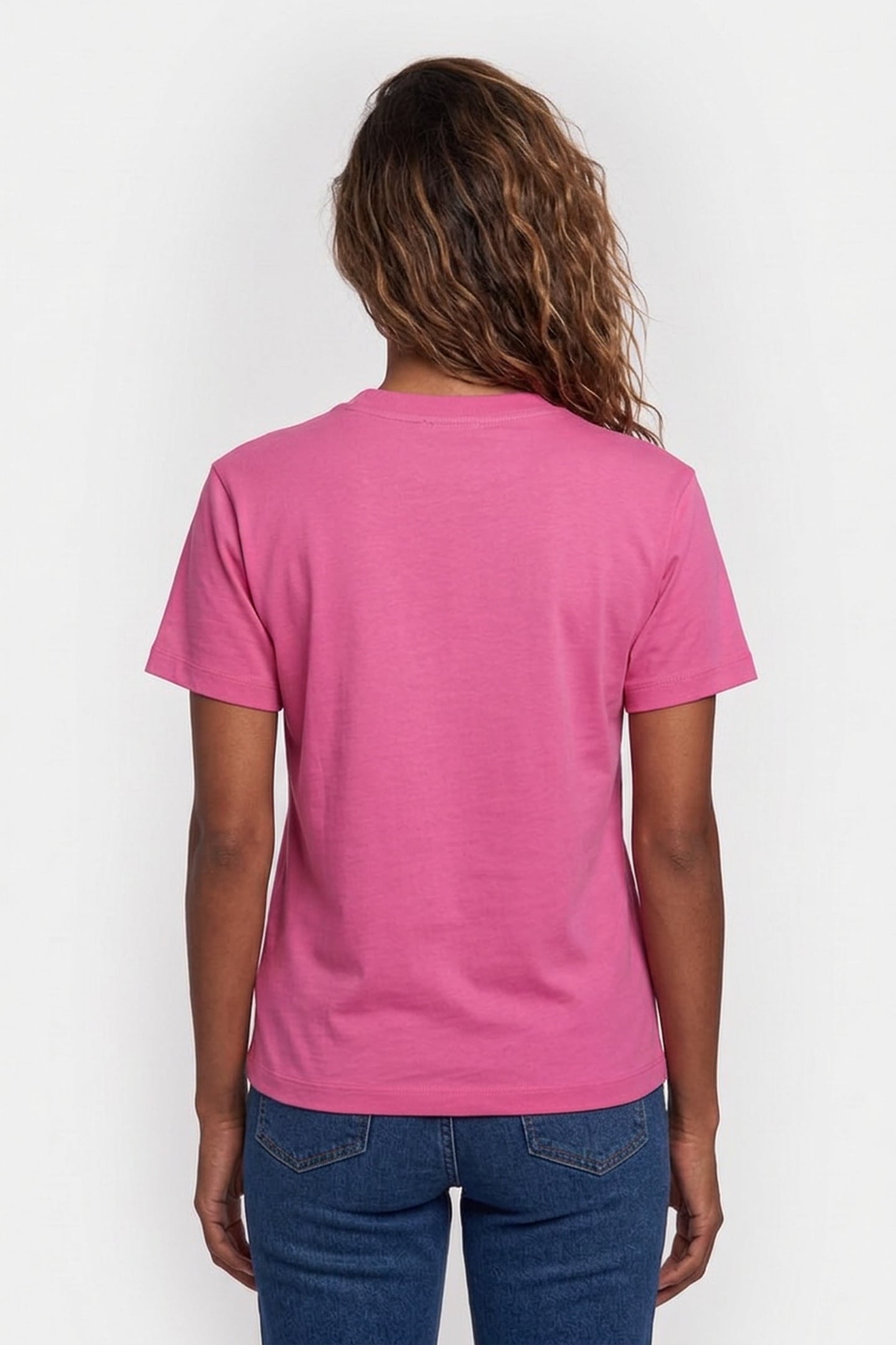 KNITWEAR PINK 2