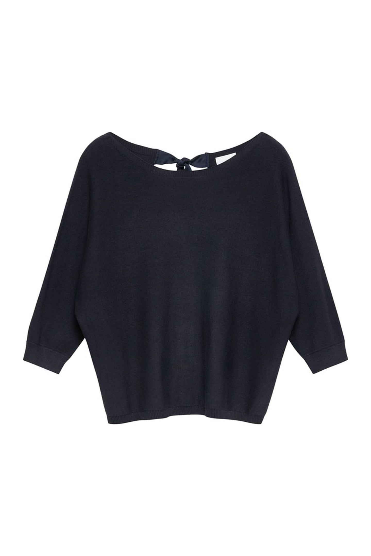 COMMA PULLOVER MARINE 4