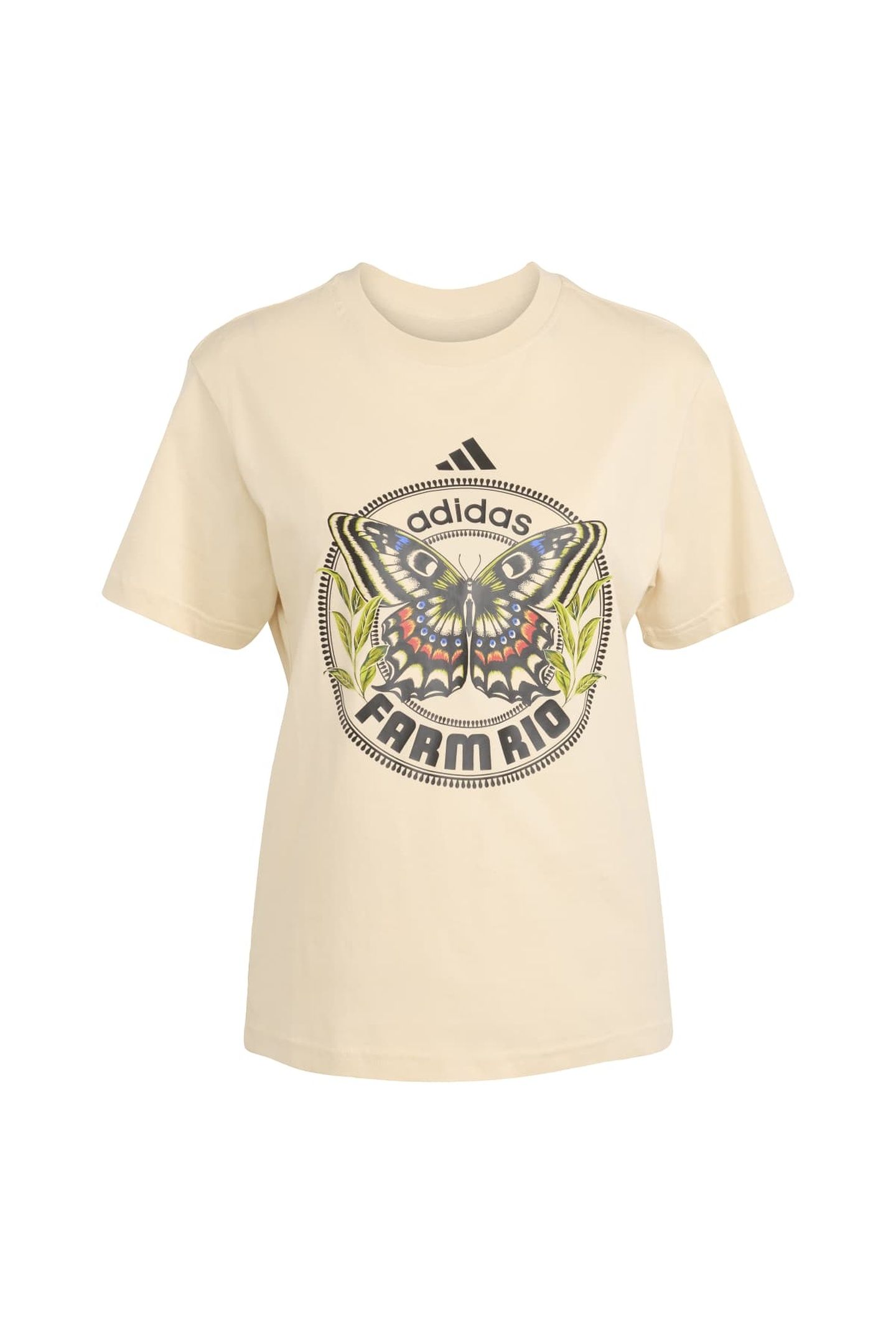 FARM GFX TEE SAND STRATA 4