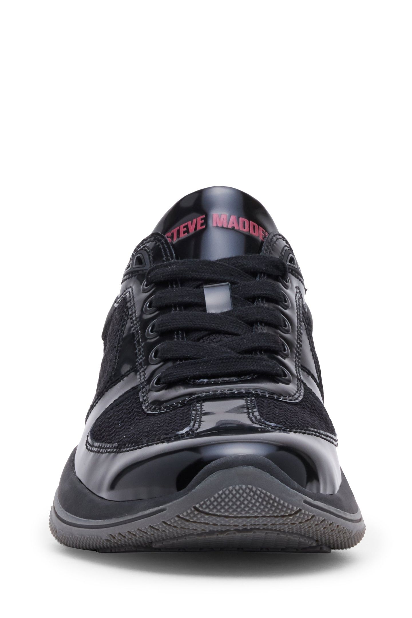PREVALE SNEAKERS BLACK 3