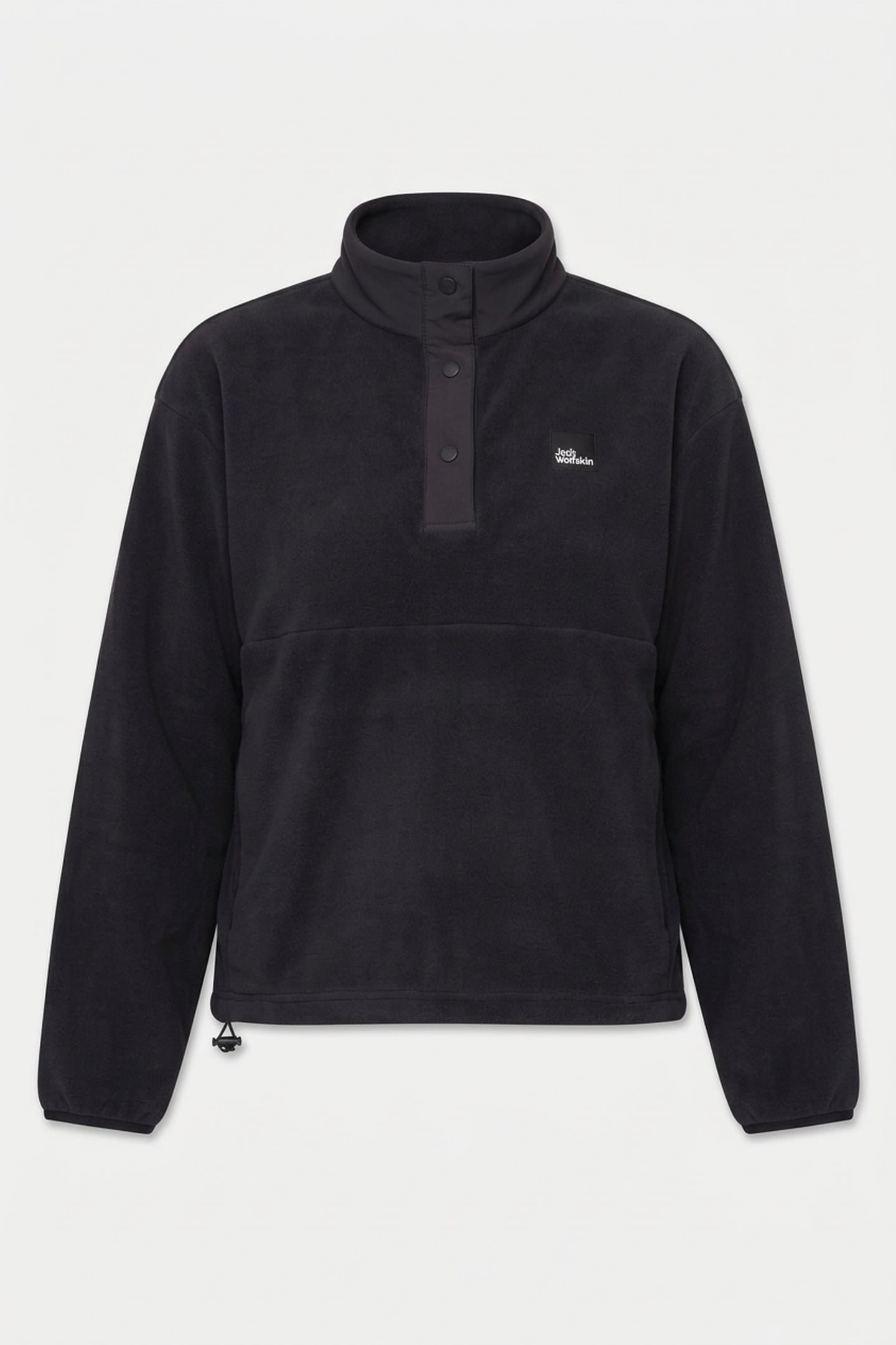 SUMETRO SWEATSHIRT BLACK 3
