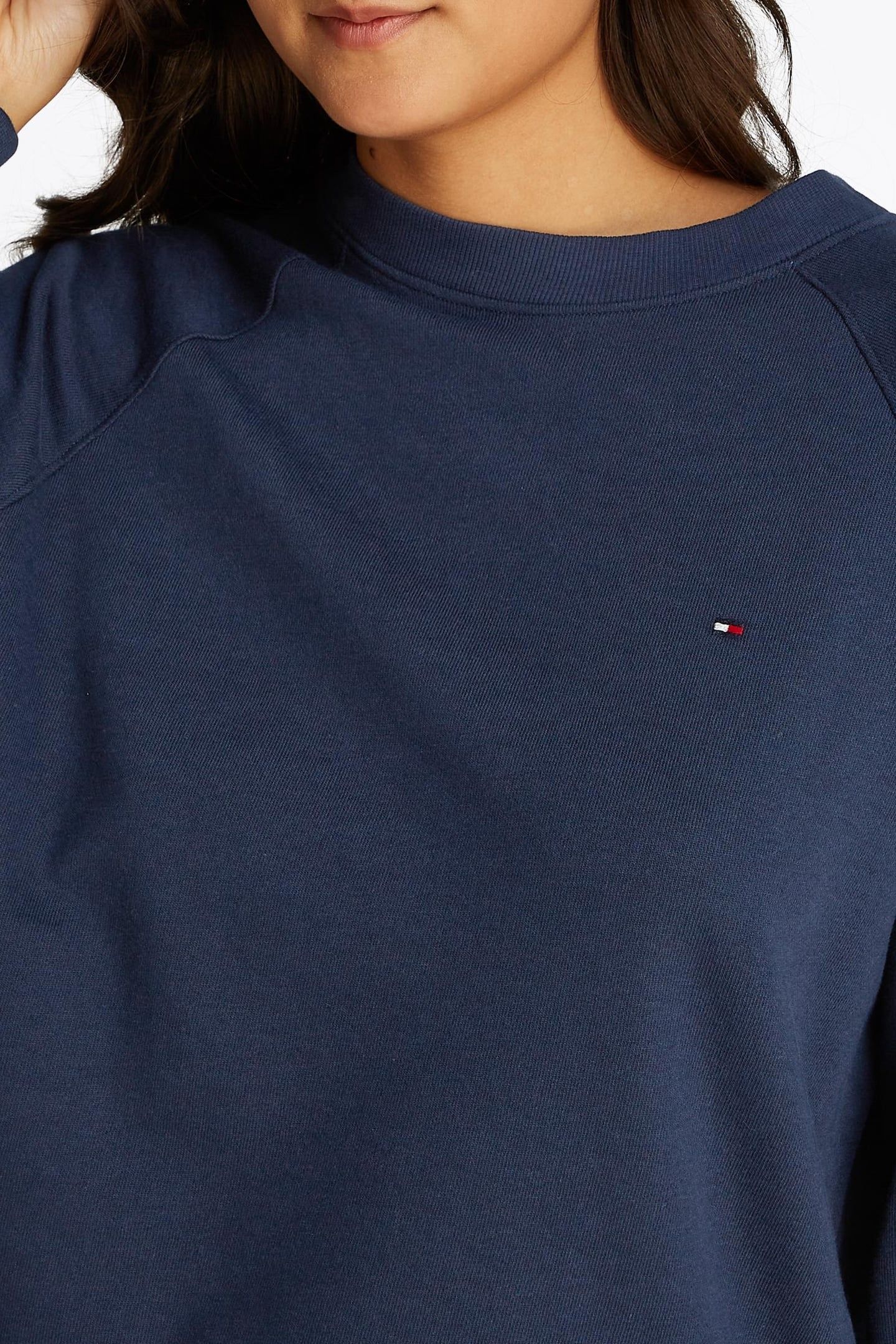 TRACK TOP DARK NIGHT NAVY 5