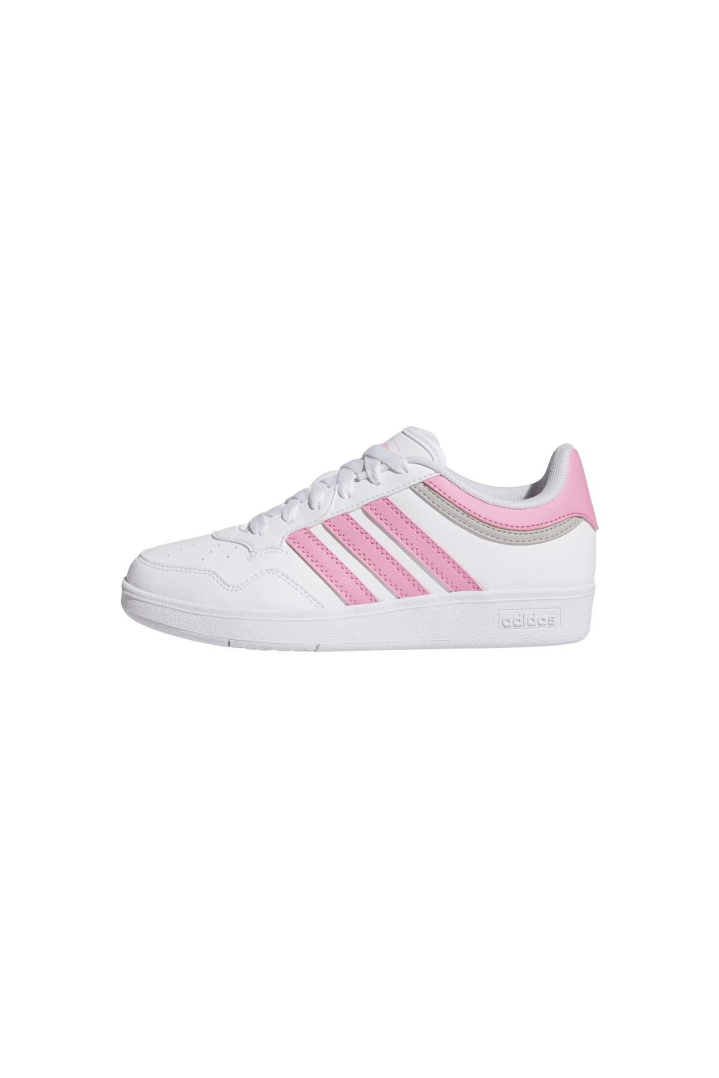 JUNIOR HOOPS 4.0 WHITE 4
