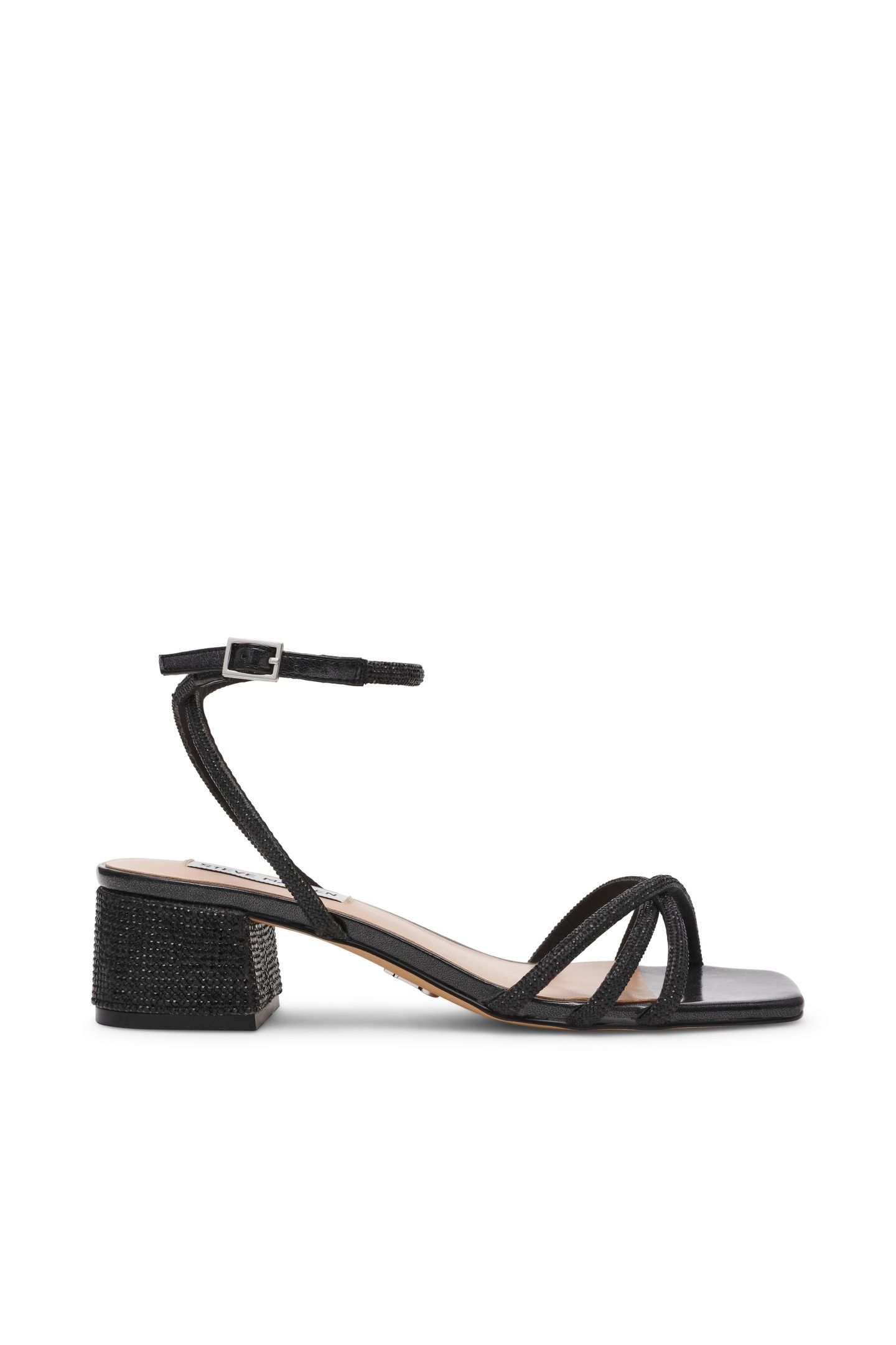 CERENA SANDALS BLACK 1