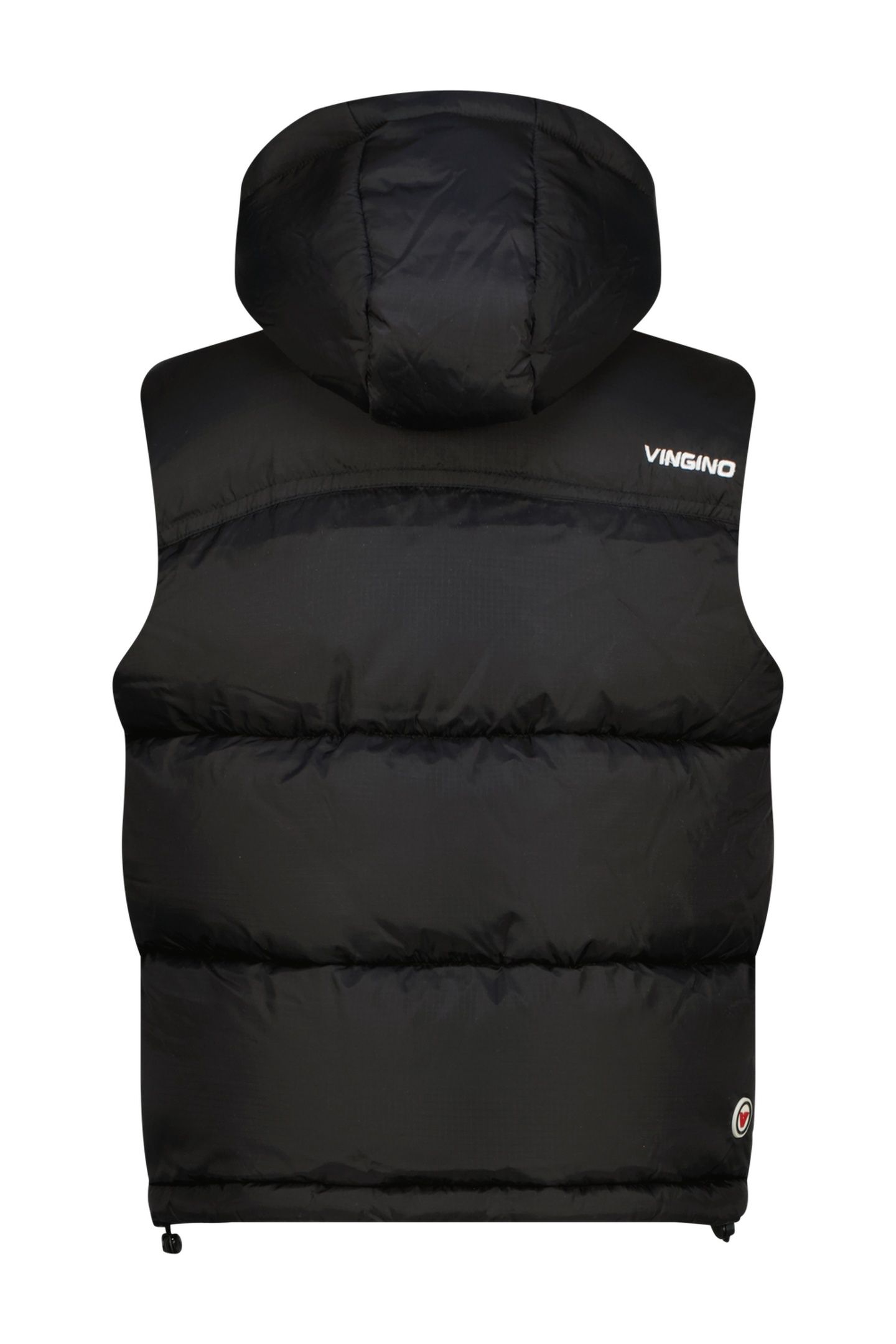 BOYS TEDE JACKET OUTDOOR DEEP BLACK 5