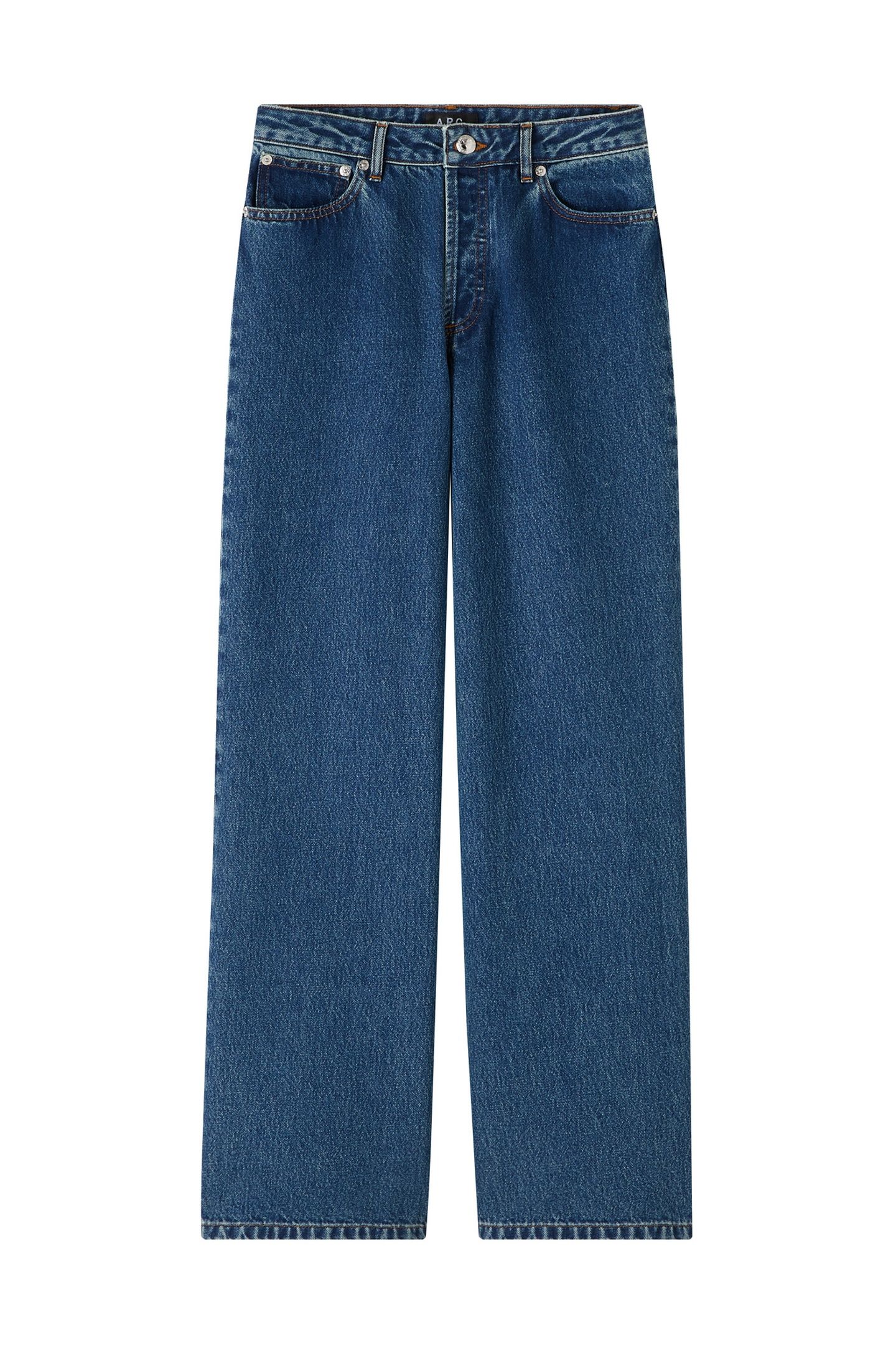 JEANS ELISABETH LIGHT BLUE 2