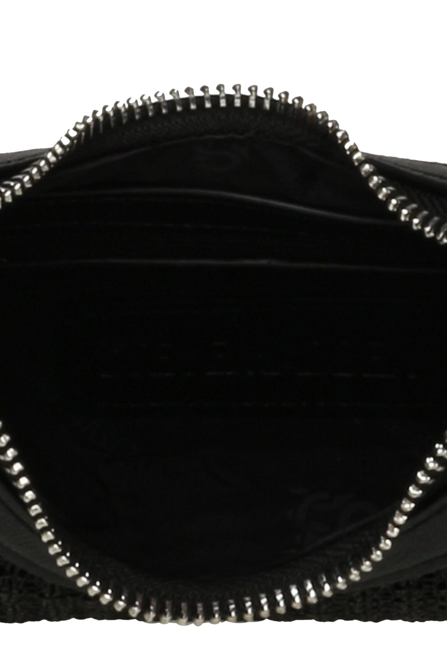 UNISEX BASCEND BAGS BLACK 6