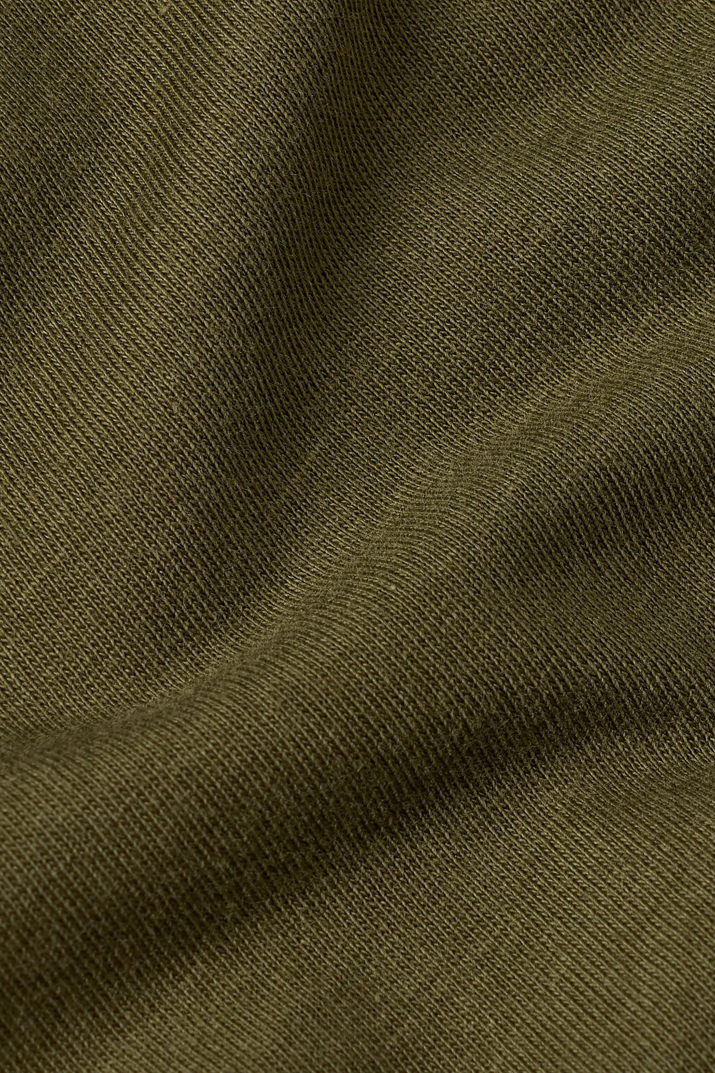 G-STAR SLIM T-SHIRT S/S GREEN 4