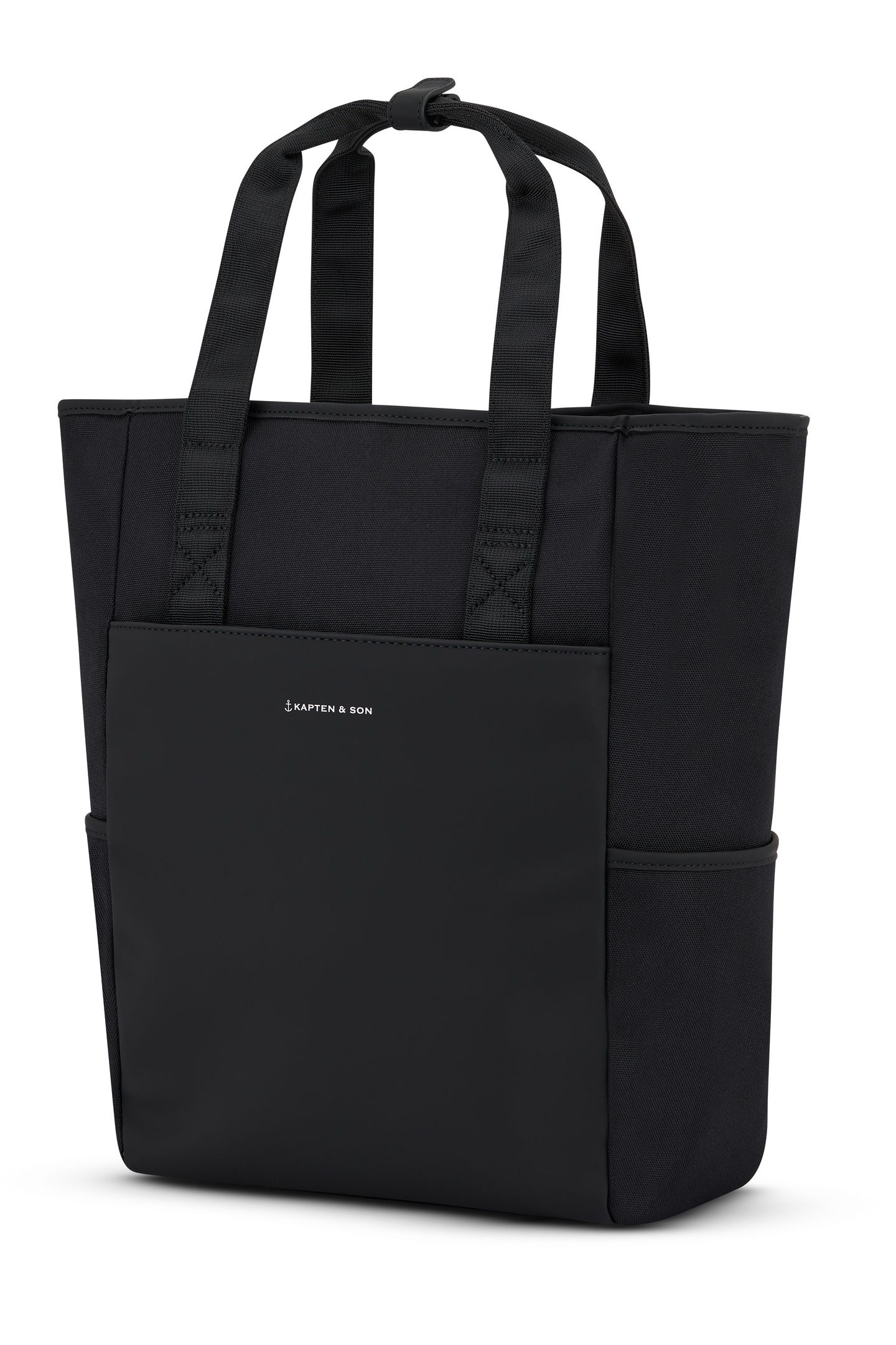 LINDBY ALL BLACK 1