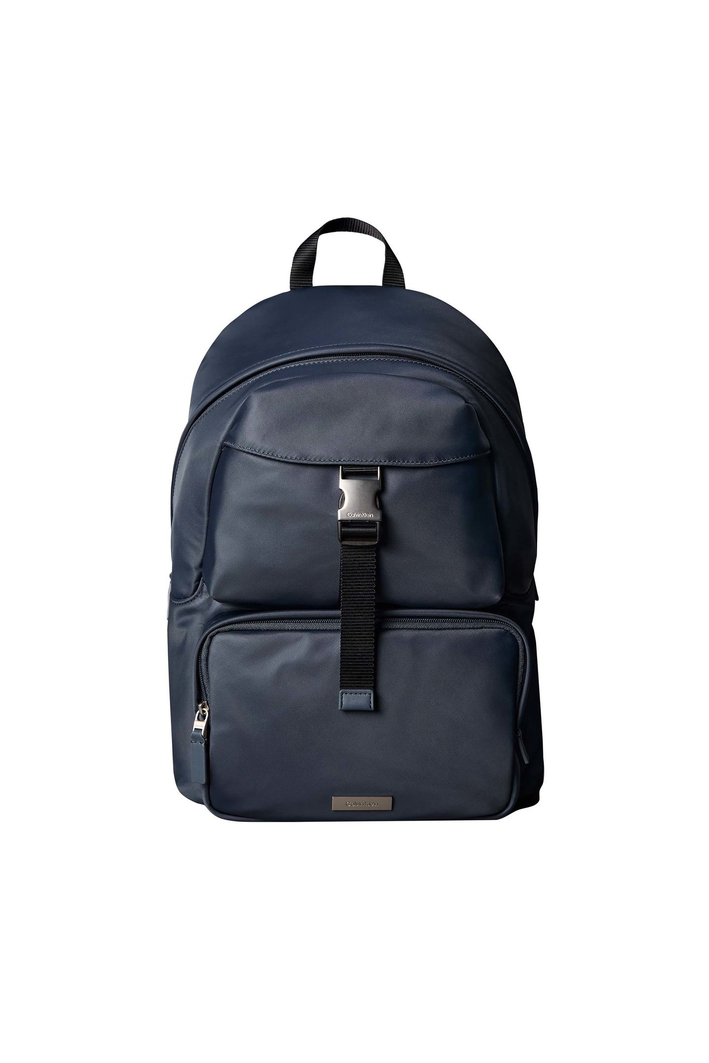 CLEAN ROUND BACKPACK SLATE BLUE 2