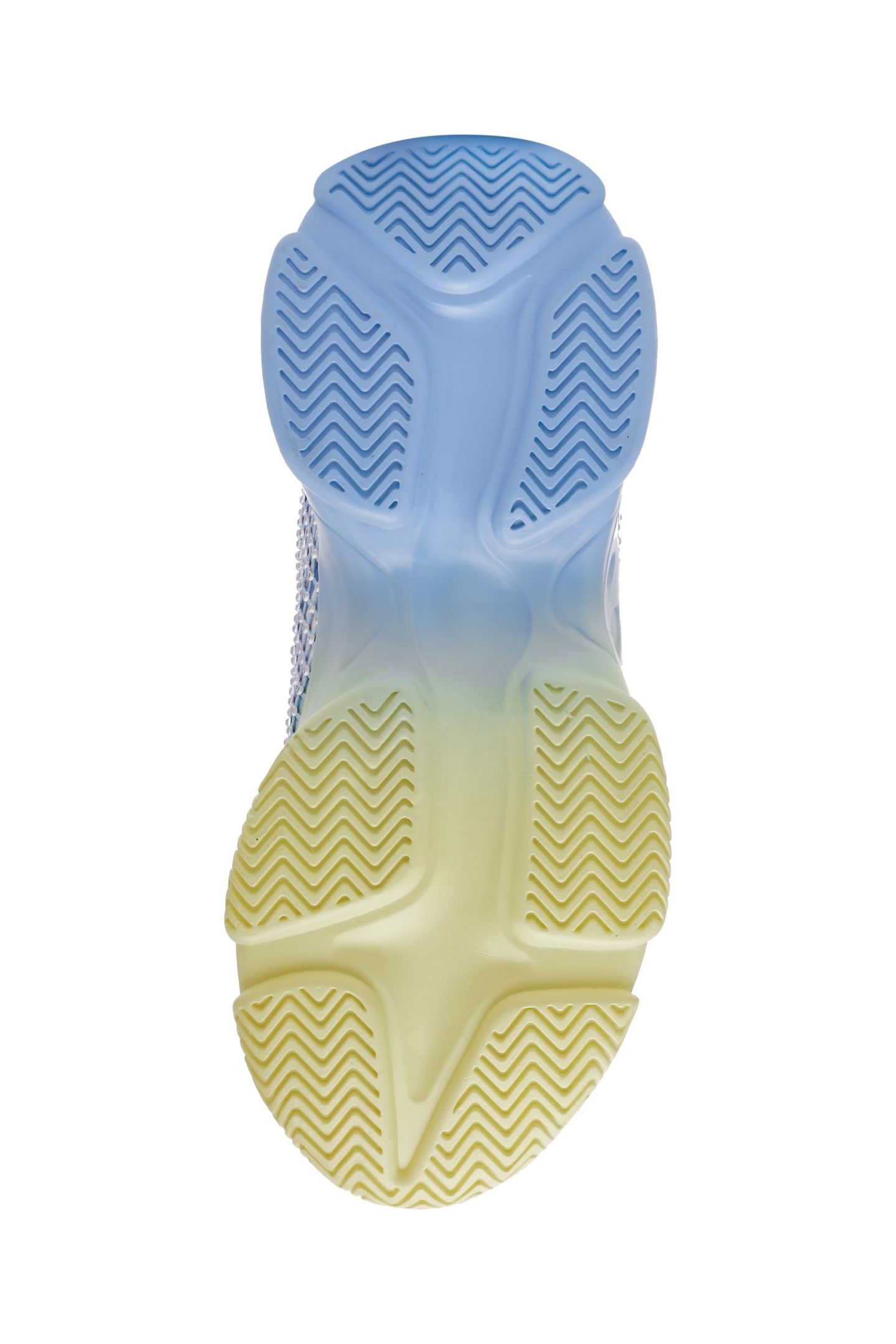 MIRAVELLA SNEAKERS ORG MULTI 7