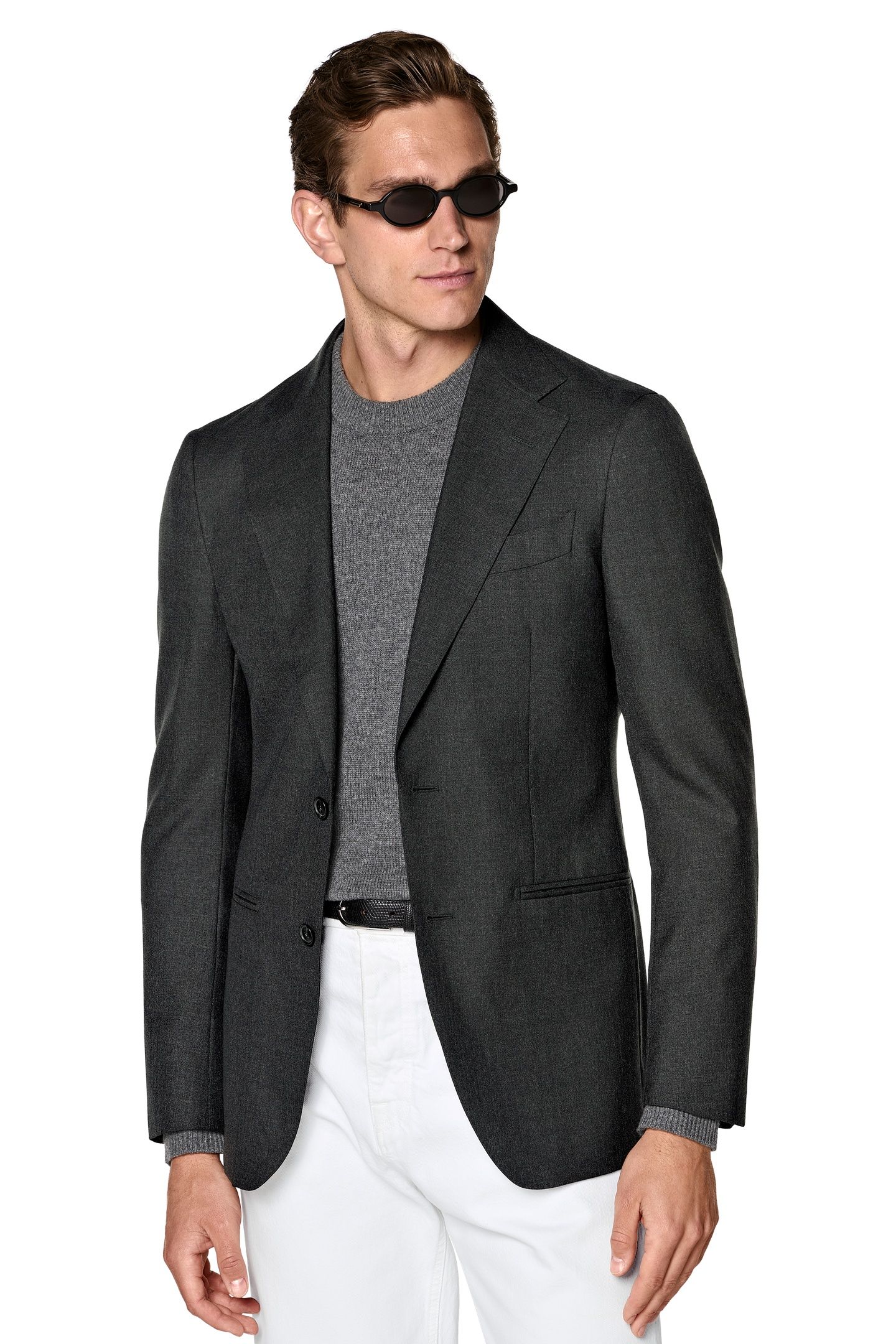 DARK GREY HAVANA PERENNIAL DARK GREY 5