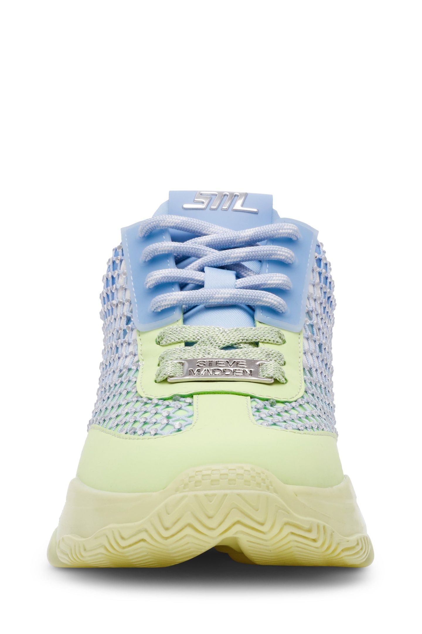 MIRAVELLA SNEAKERS ORG MULTI 3