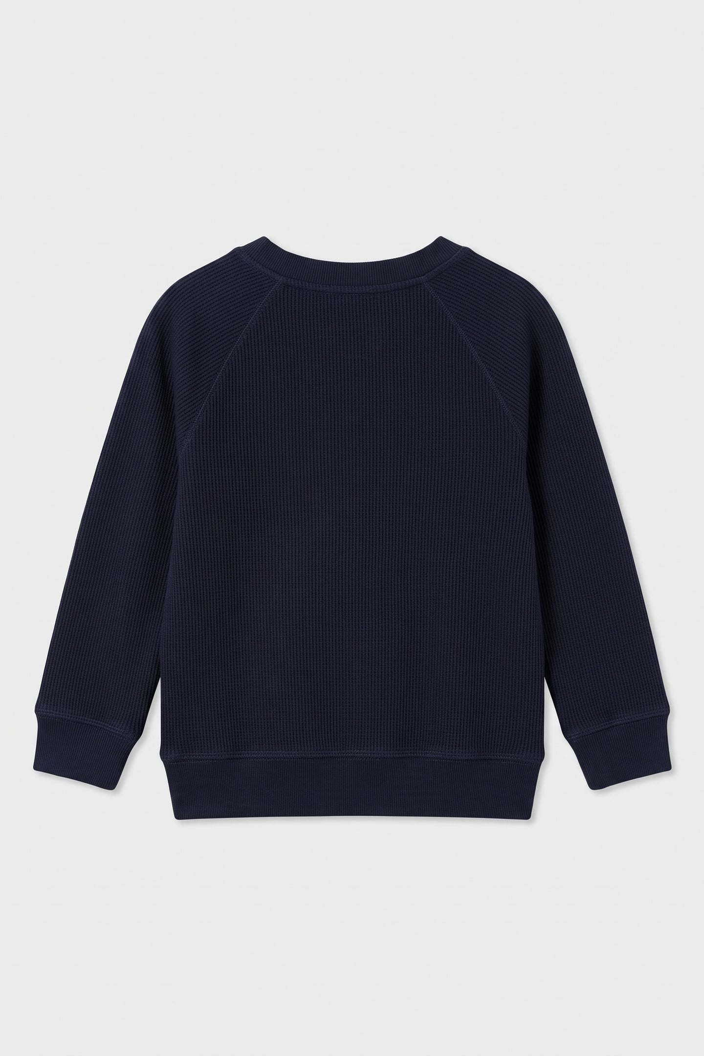 SALOMON SWEATSHIRT UNISEX BLUE 3