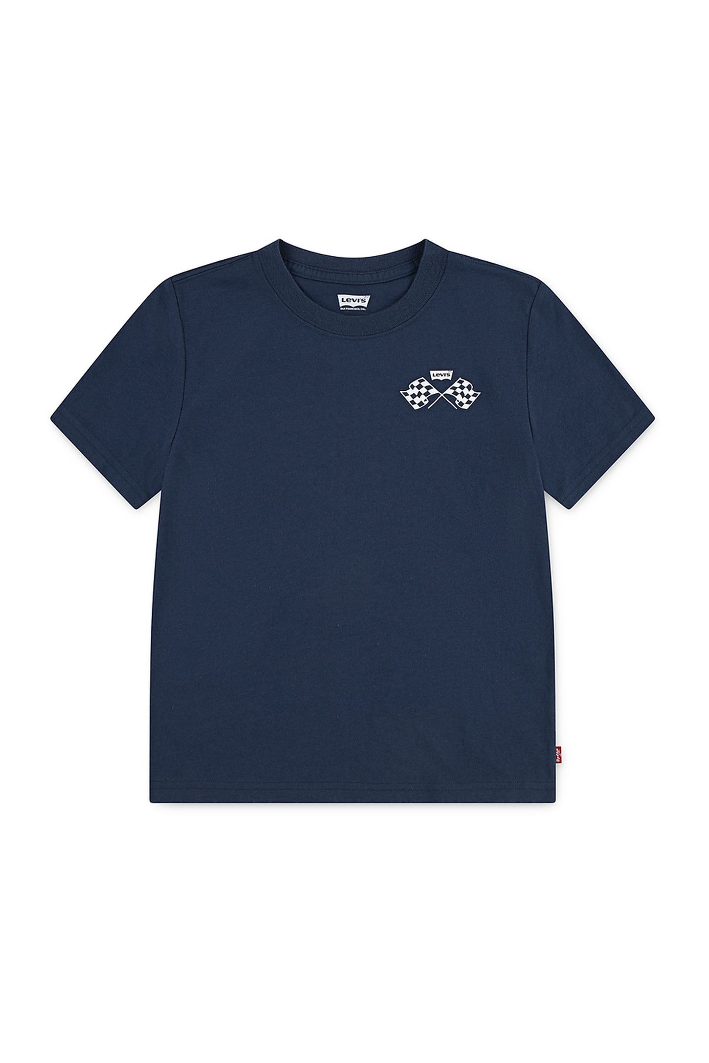 BOYS SPEED TRIALS TEE BIG DIPPER 1