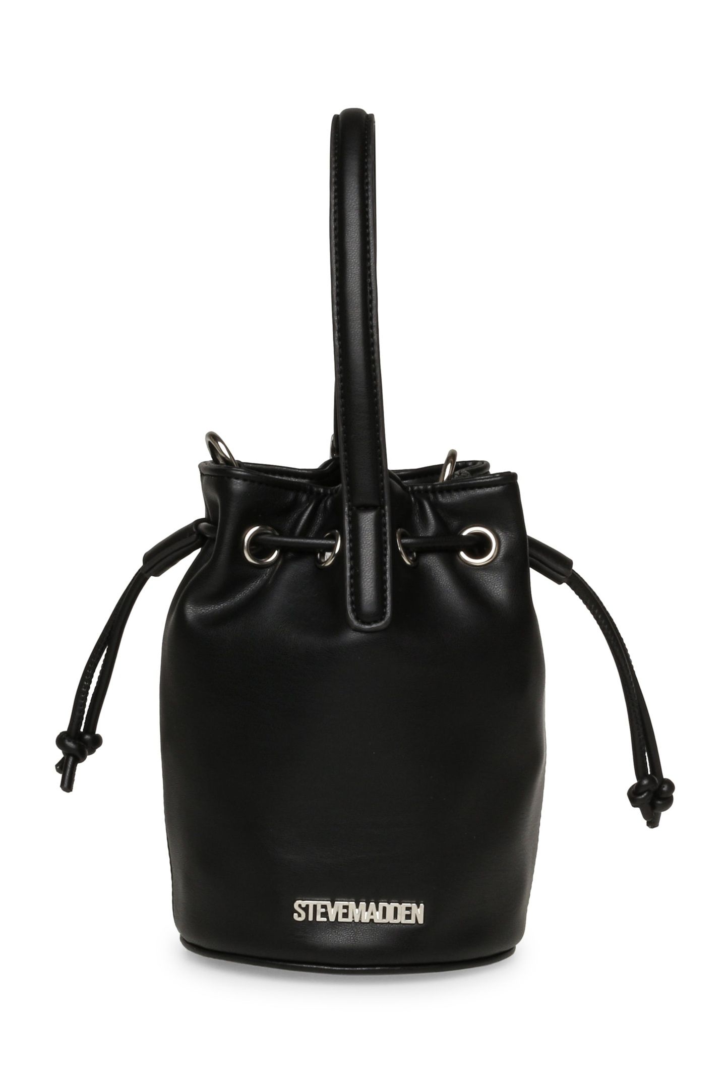 UNISEX BSUNRAY BAGS BLACK/SILVER 1