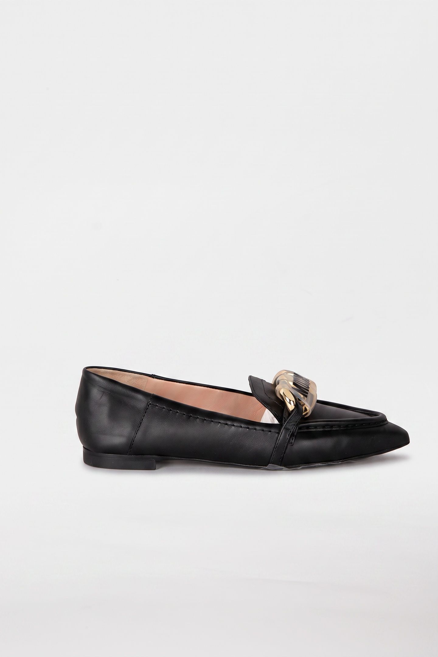 SHOES BLACK 1