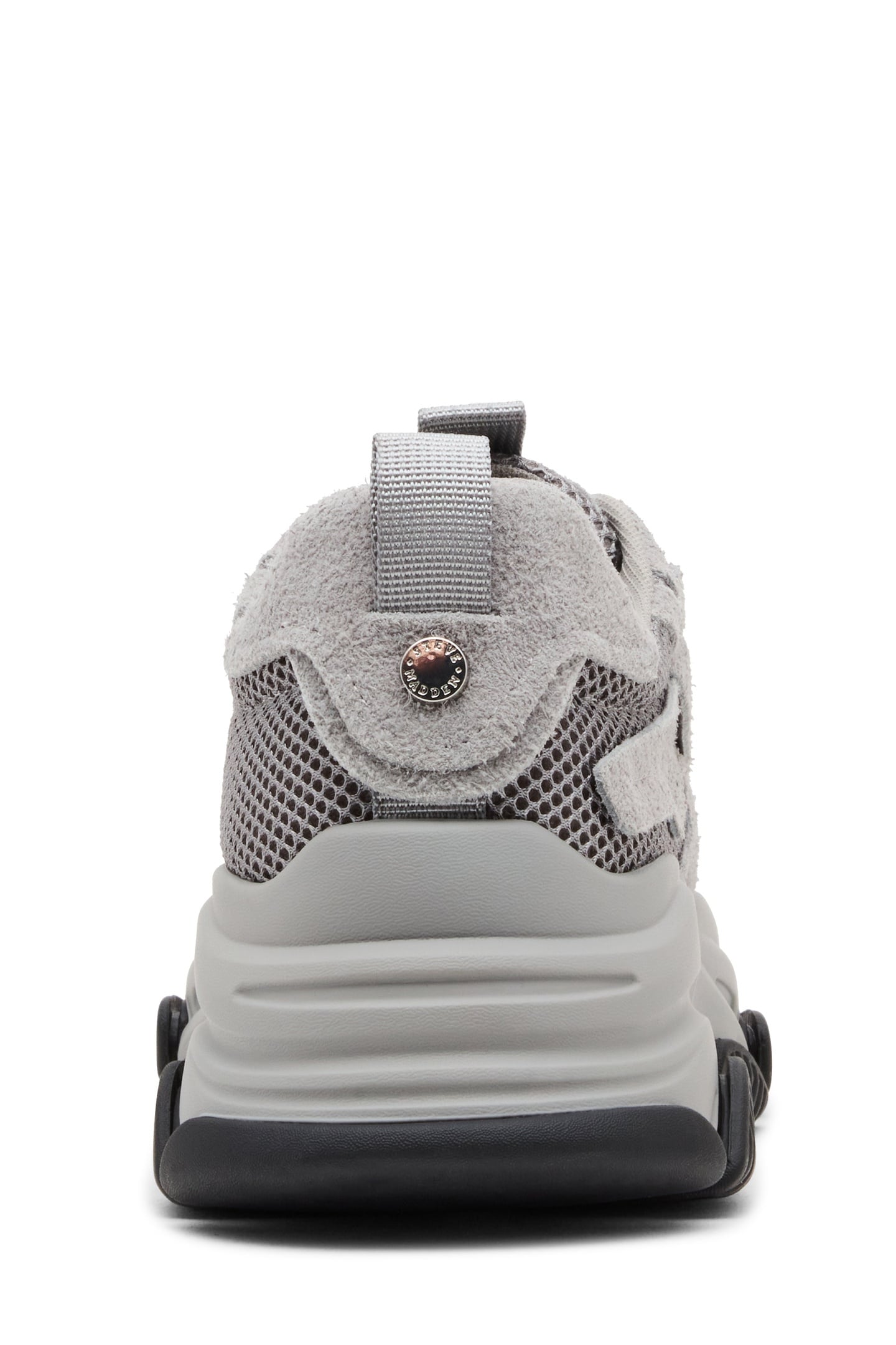 POSSESS-H SNEAKERS GREY 5