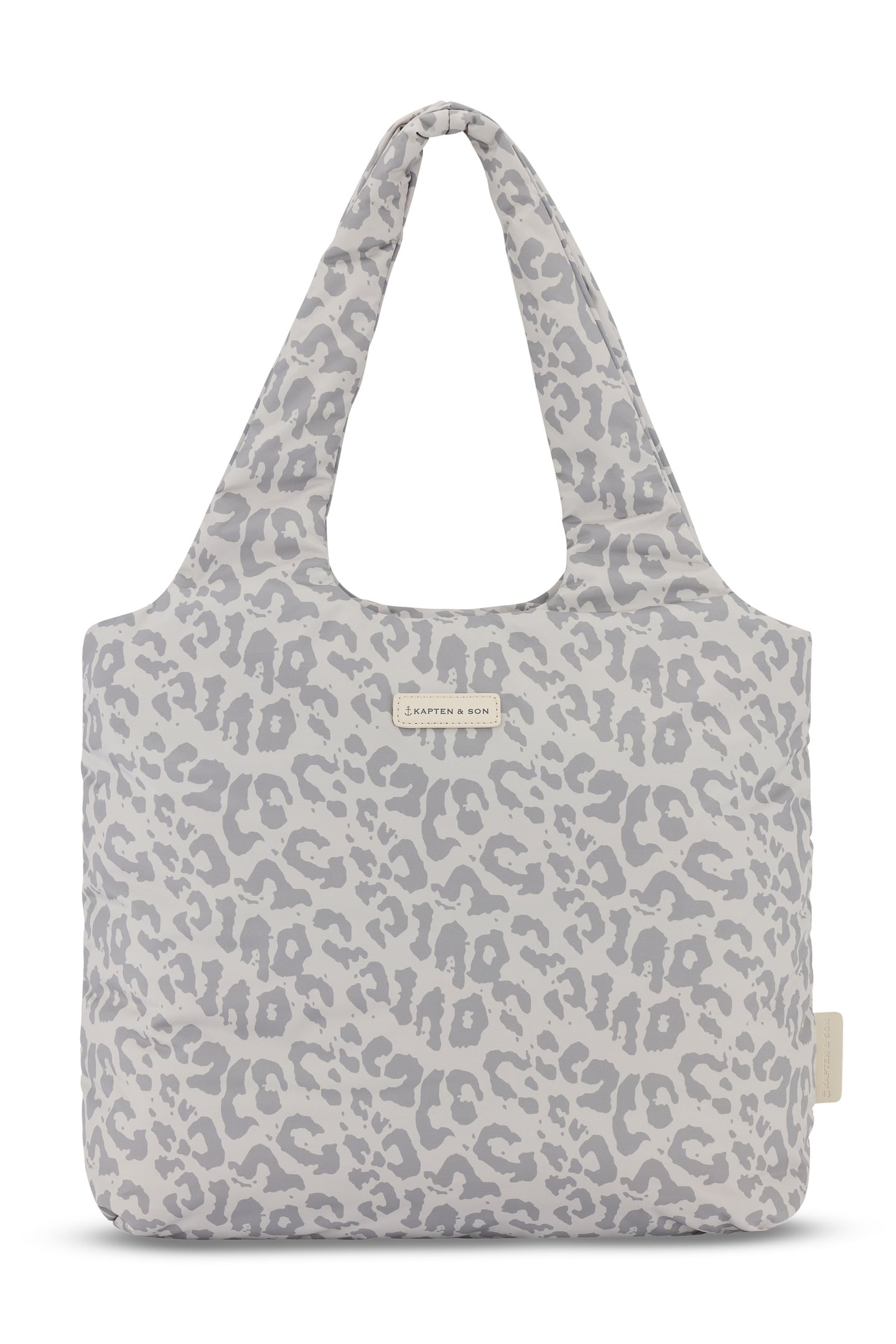 SKARA CLOUD SHOPPER LEO SANDSTONE 1