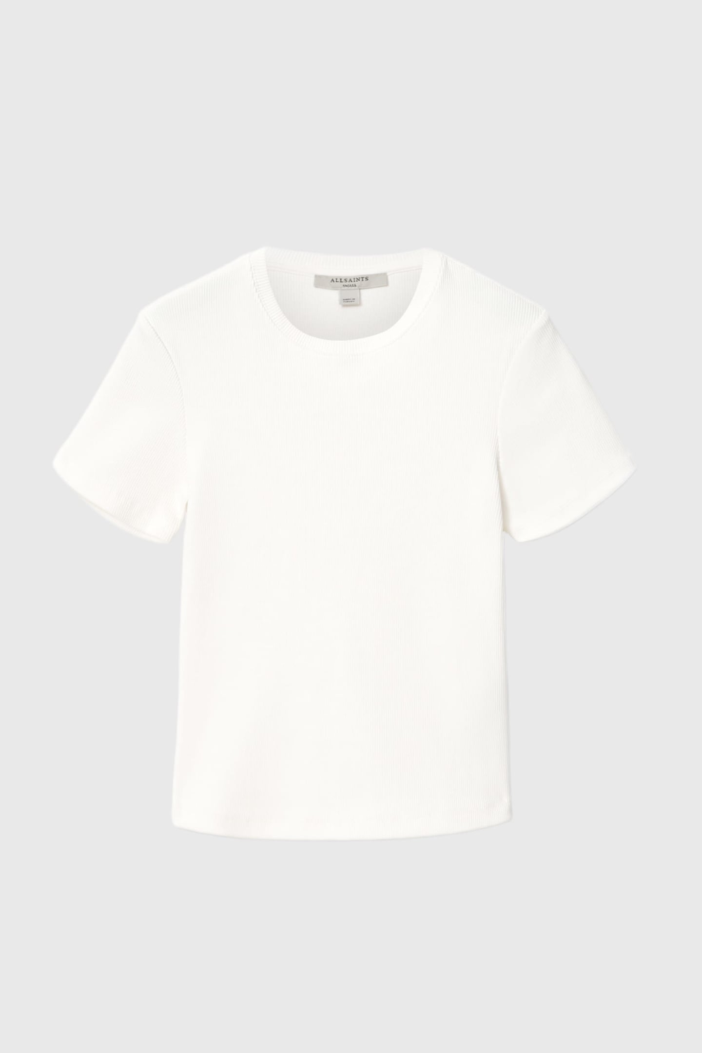 ELENA TEE CHALK WHITE 4