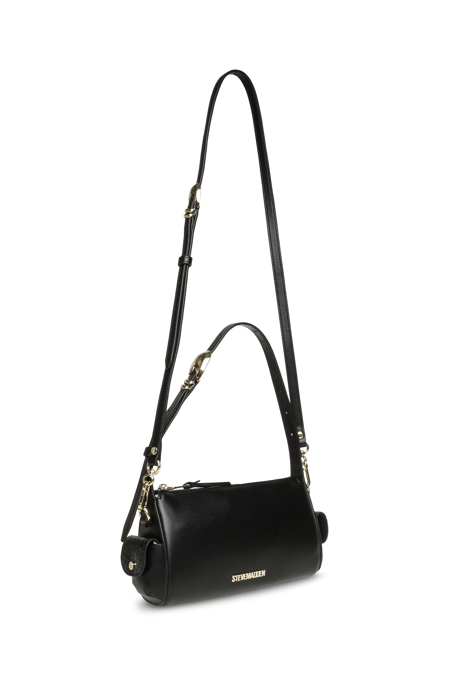 UNISEX BDOHA BAGS BLACK 2