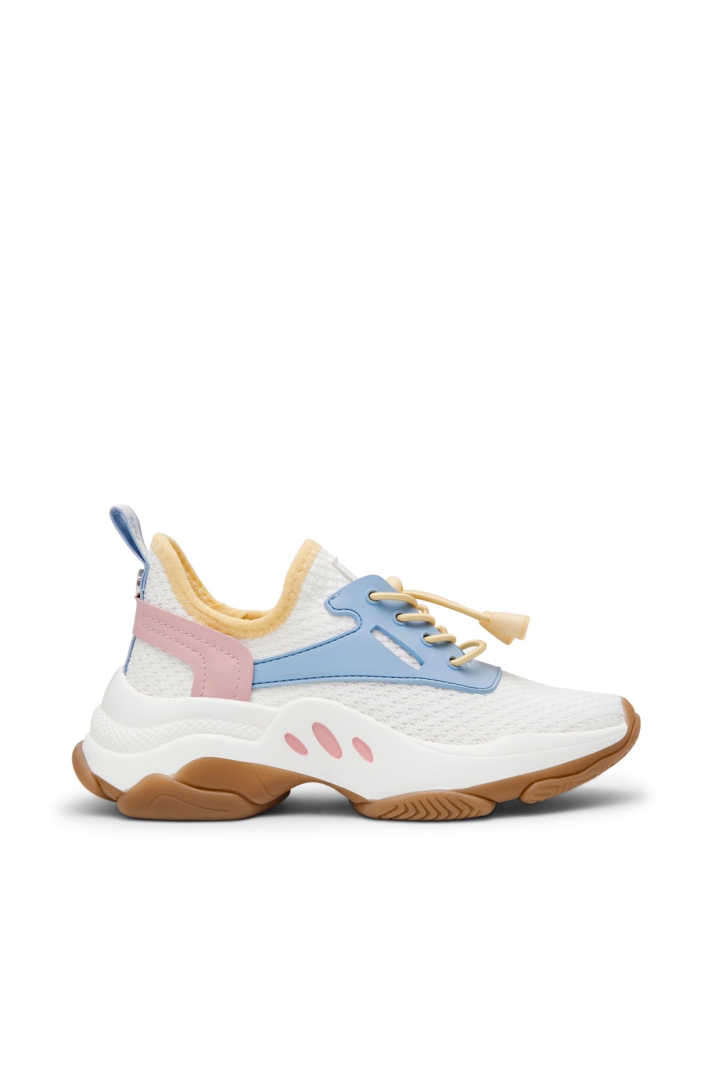 JMATCH SNEAKERS PASTEL/MUL 1