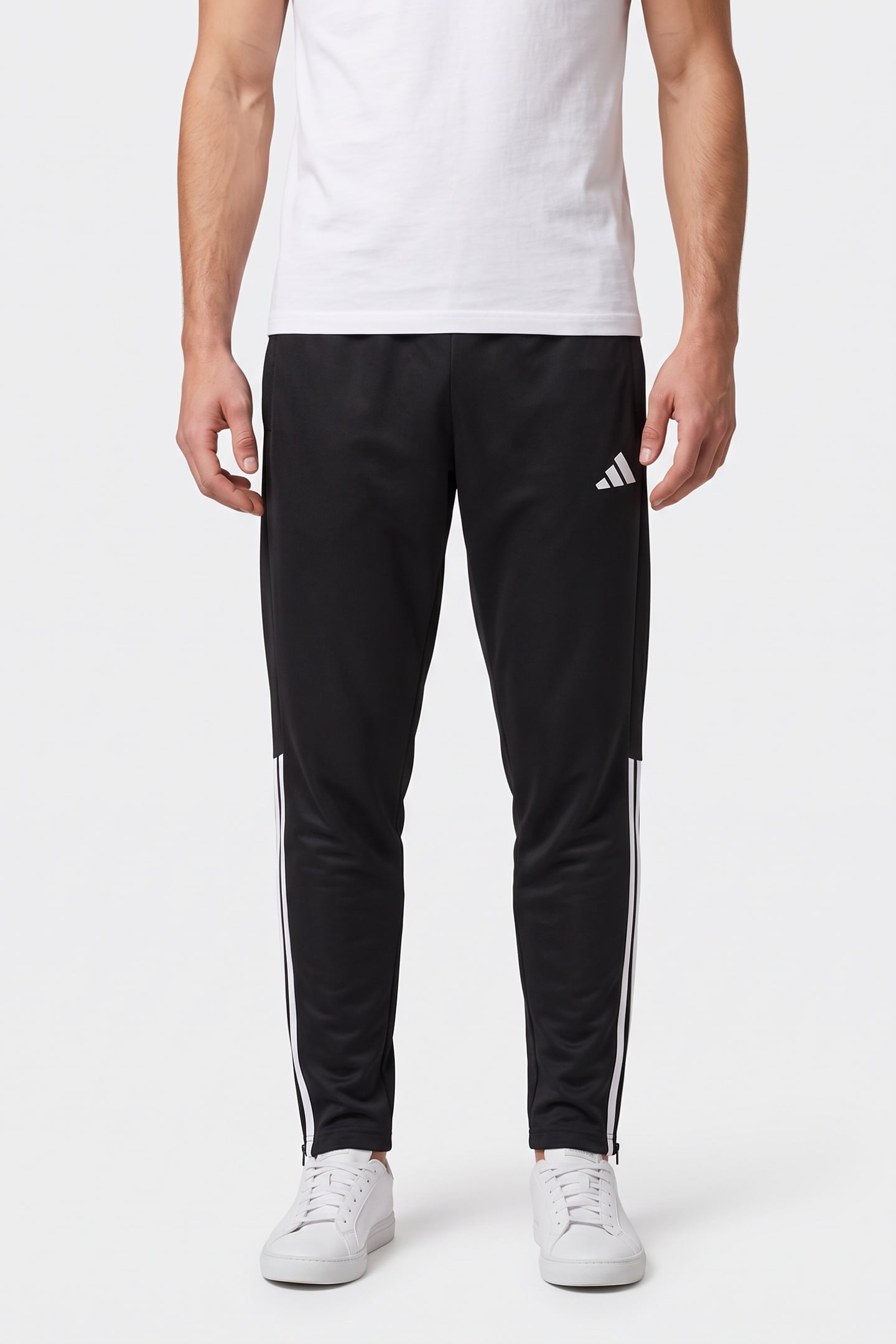 UNISEX SERENO PANTS BLACK 3