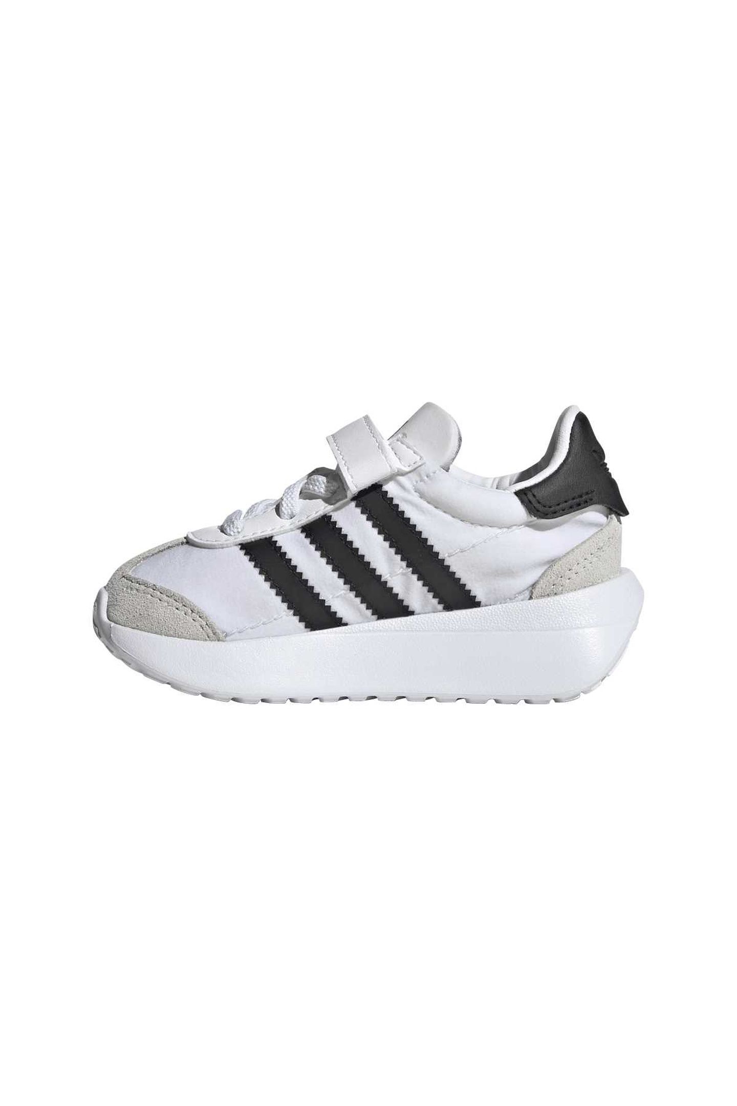 INFANT COUNTRY XLG CF EL I WHITE 5