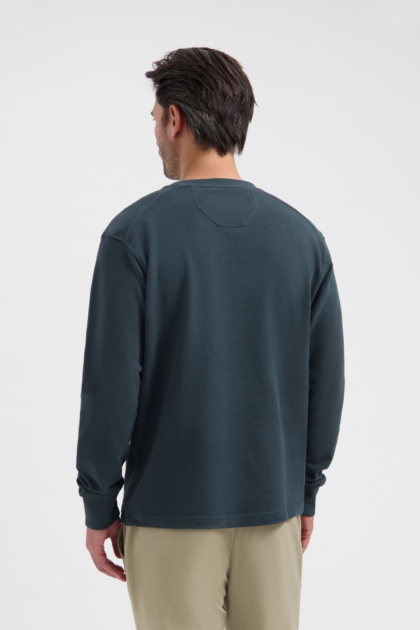 DS_LASSE CREWNECK FOREST RIVER FOREST RIVER 2