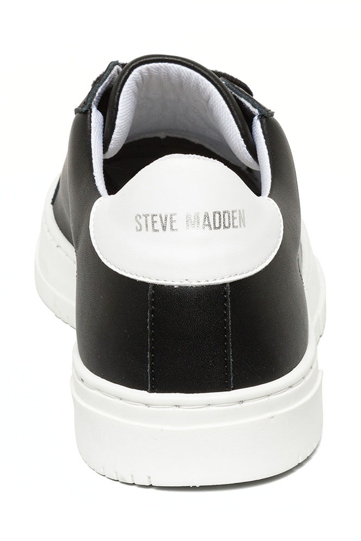 SONG SNEAKERS WHITE/BLACK 4