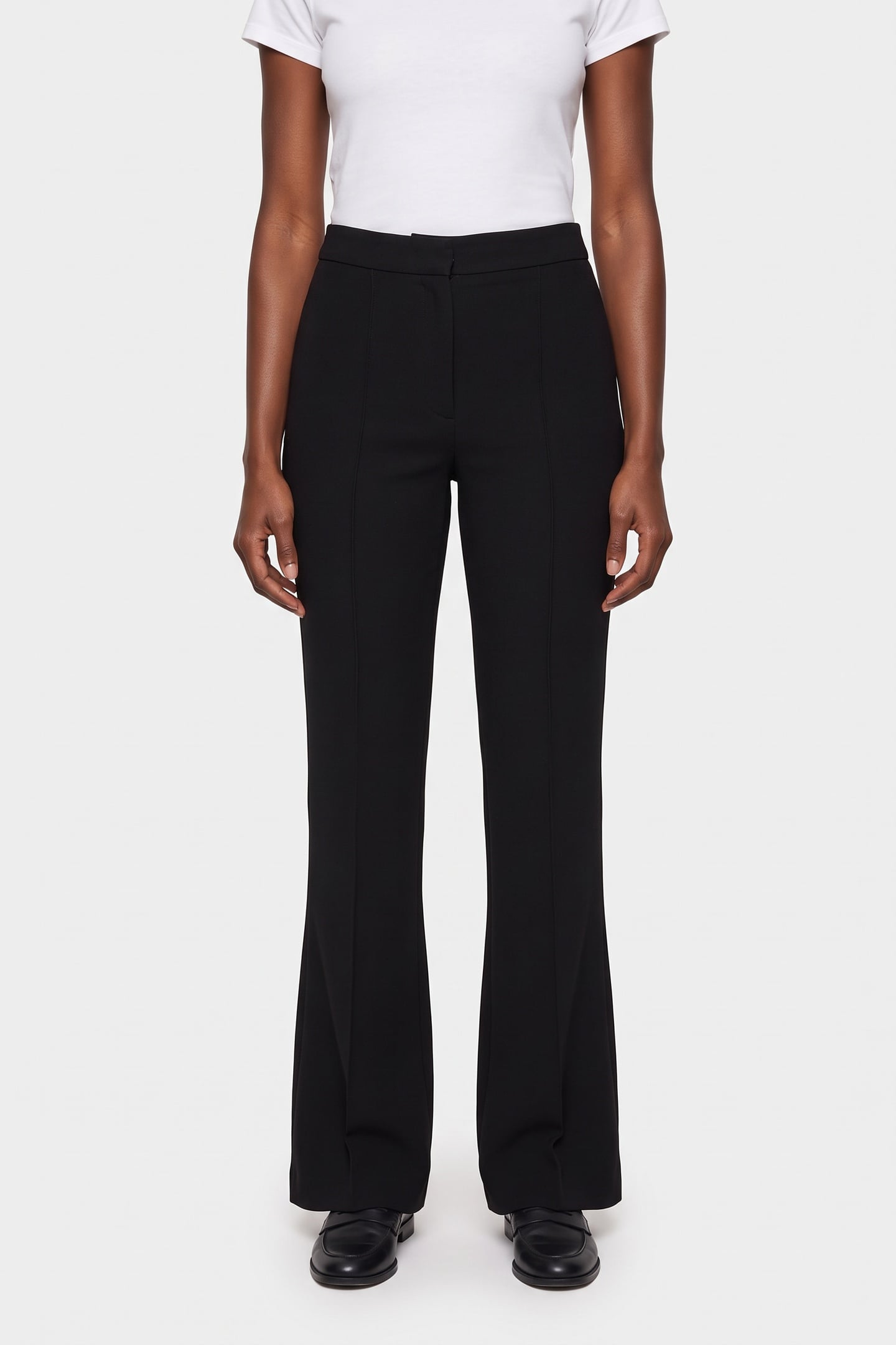 TROUSERS BLACK 1