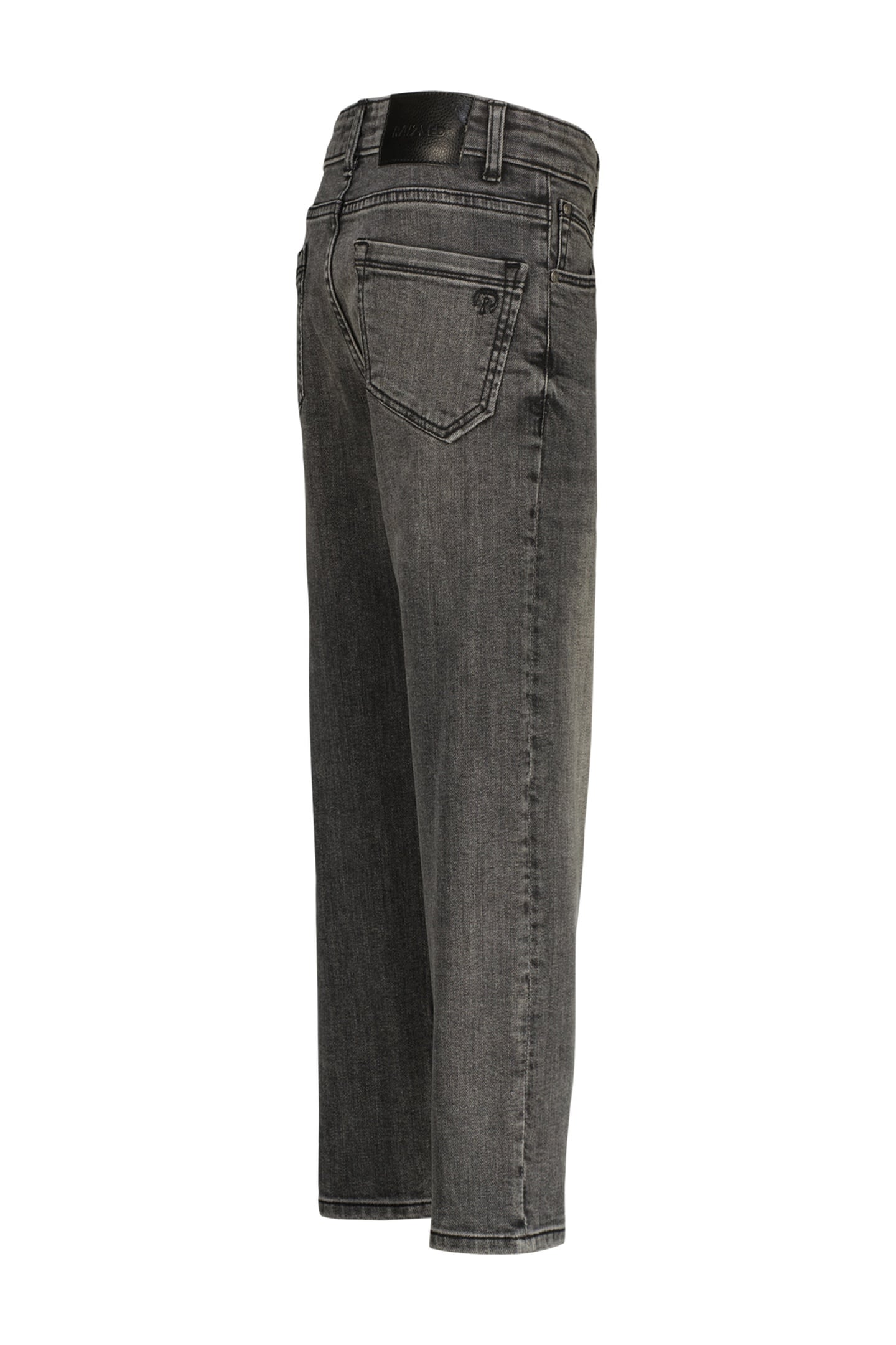 BOYS PANAMA JEANS VINTAGE BLACK 3