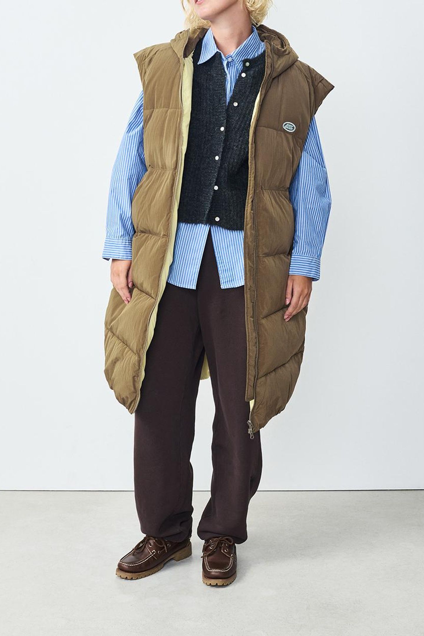 IFABAY COAT CAMOUFLAGE 1