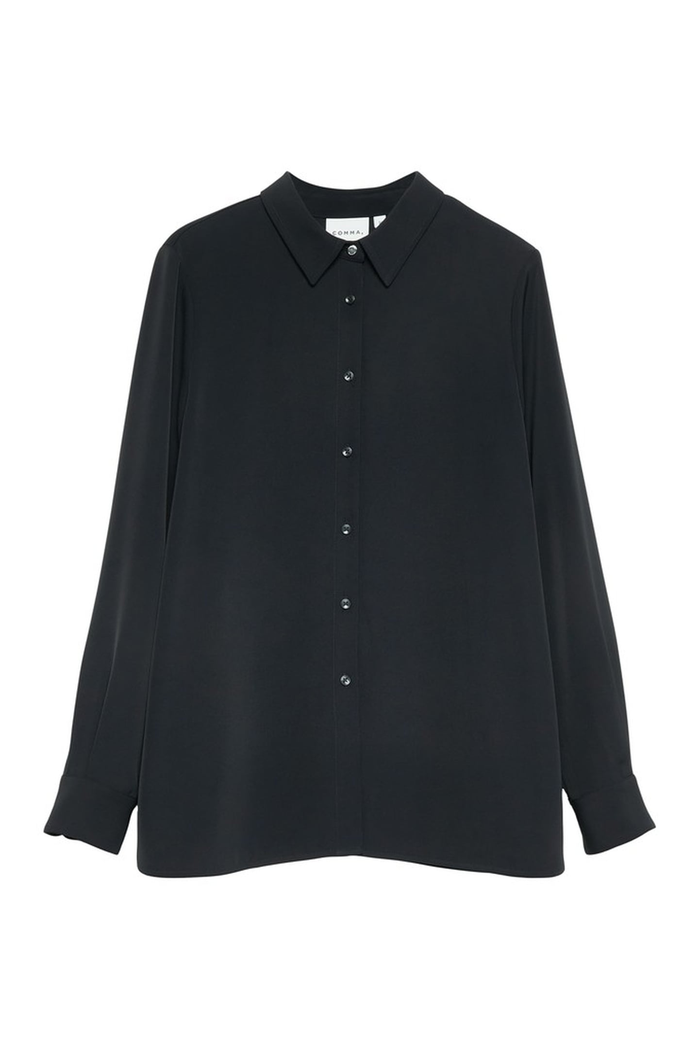 COMMA BLOUSES MARINE 4