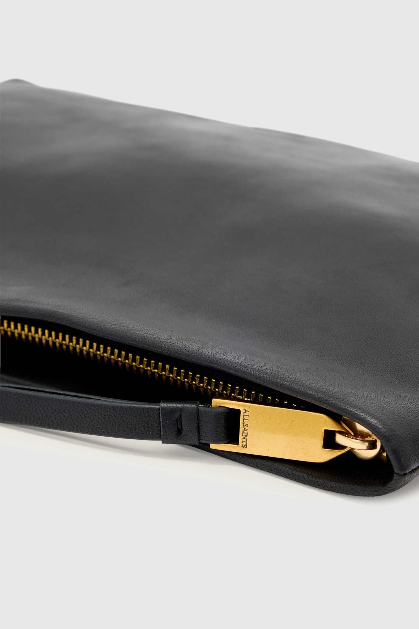 BETTINA CLUTCH BLACK 7