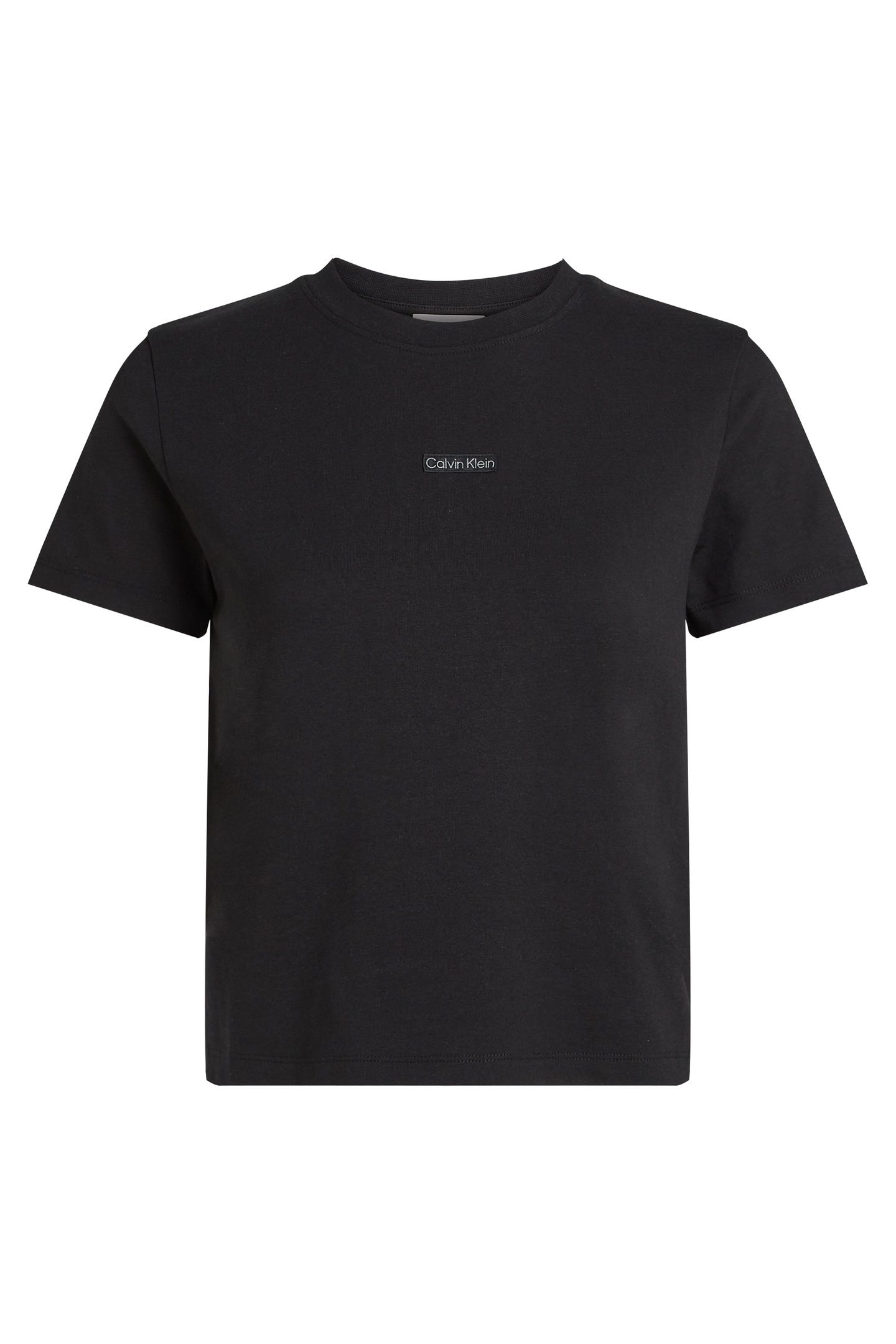PLACED INSTITUTIONAL TEE BLACK 4