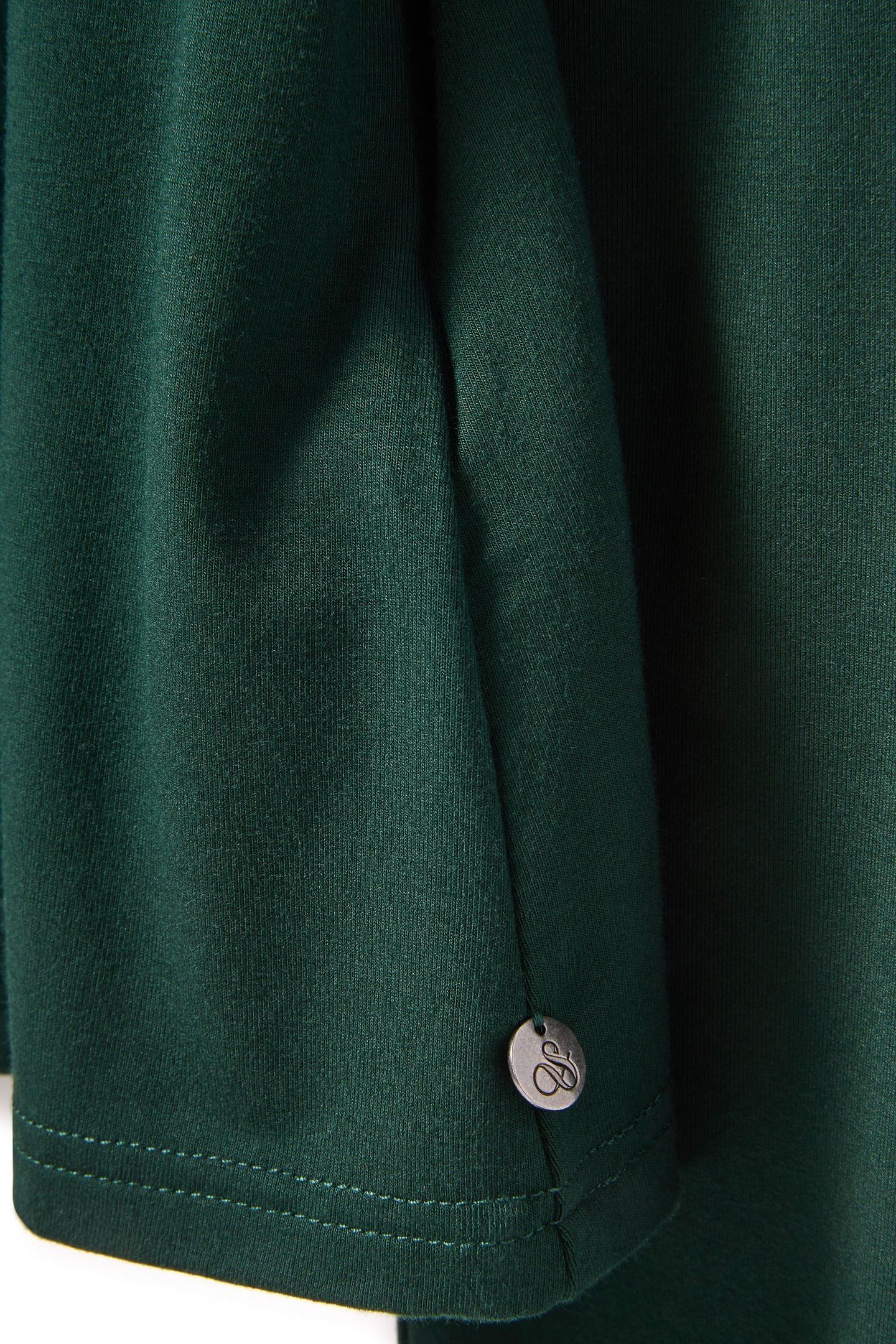 CREW NECK SCARAB 6