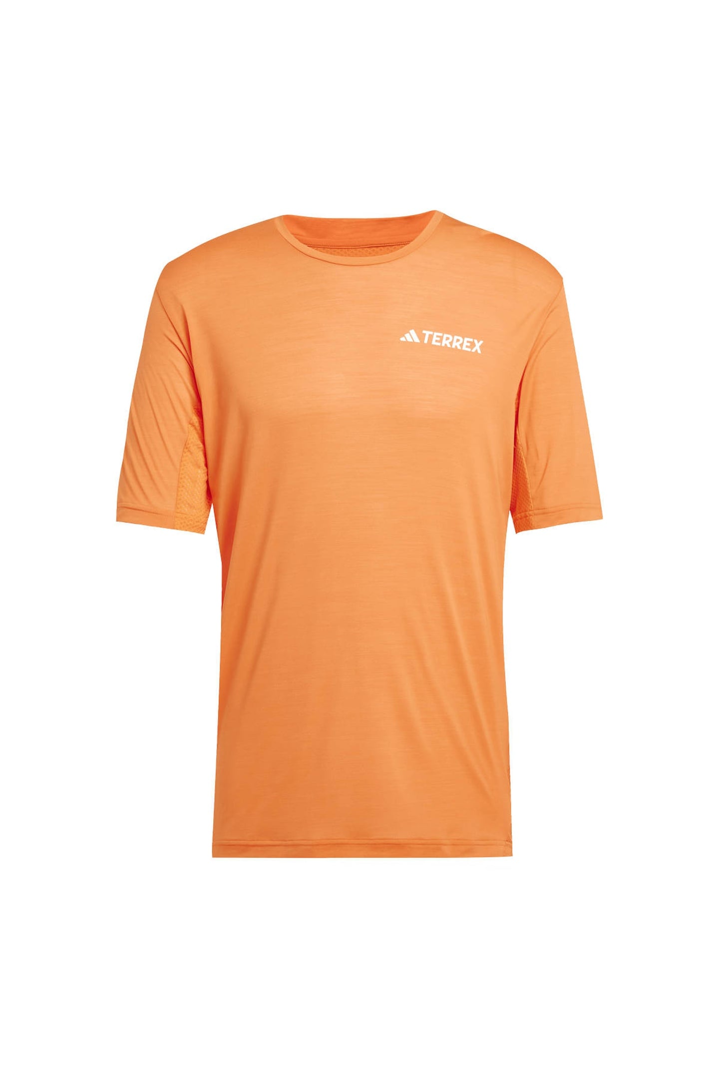 UNISEX XPR TEE SEMI IMPACT ORANGE 5